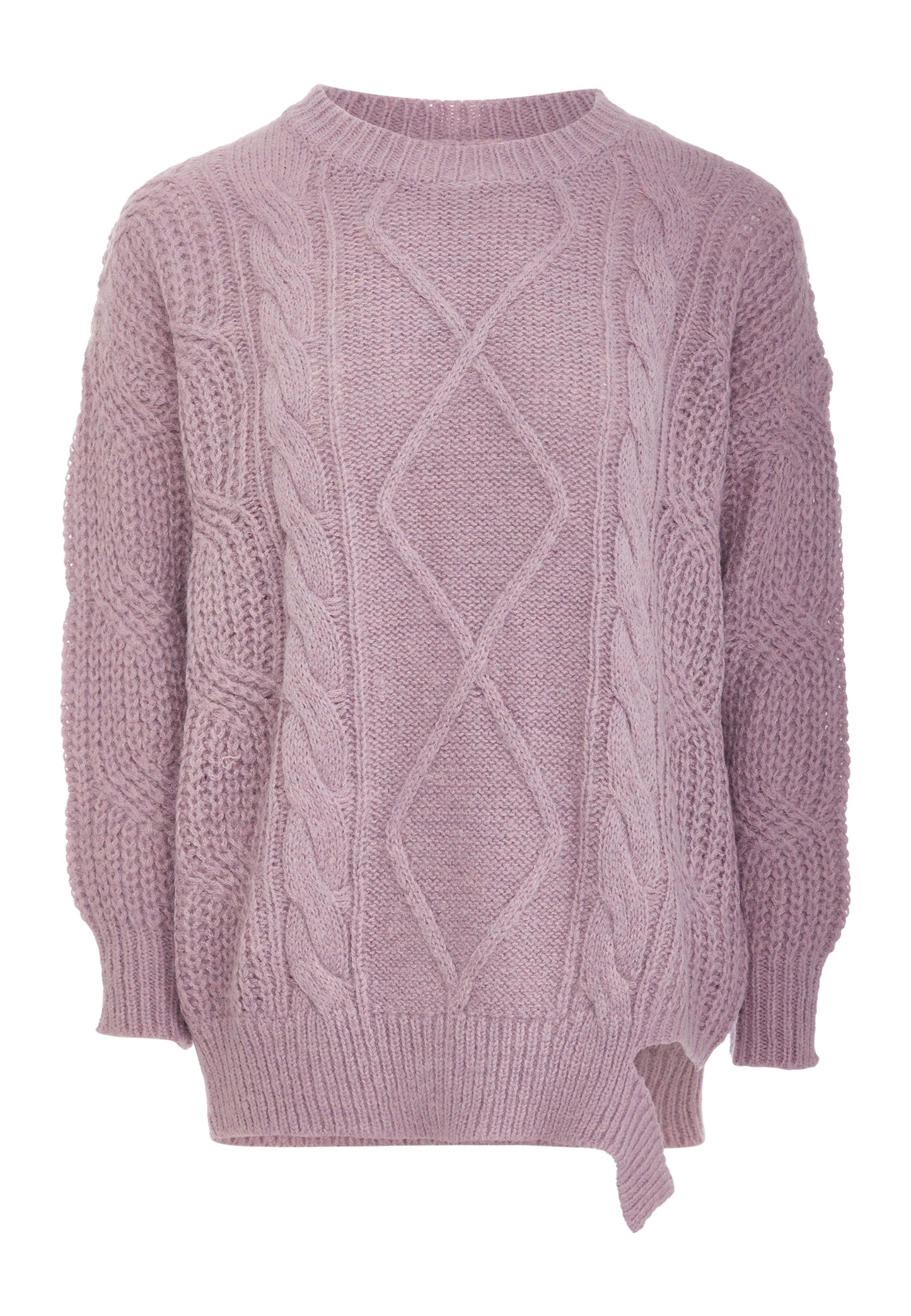YASANNA women's knitted sweater