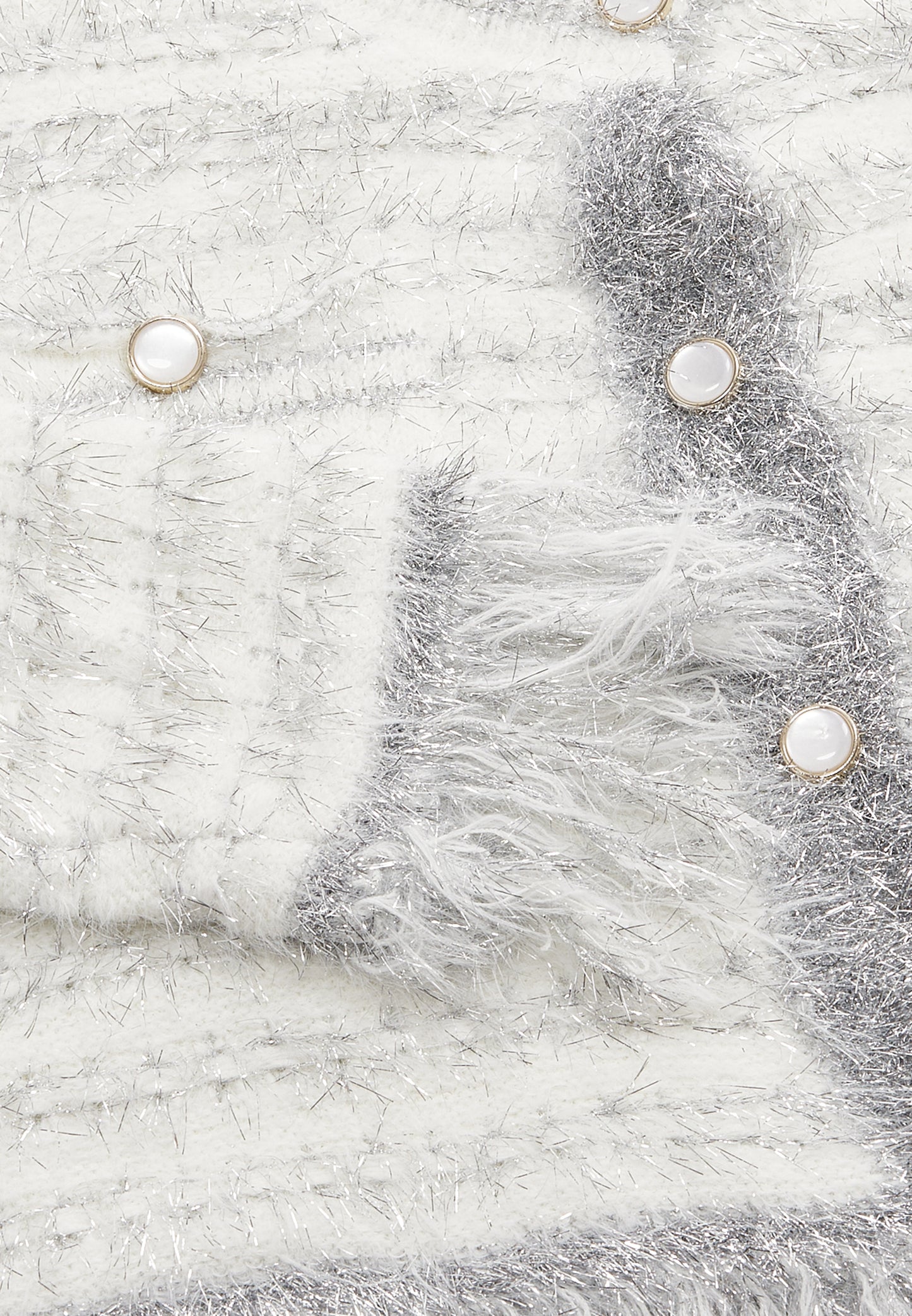 NALLY women's cardigan