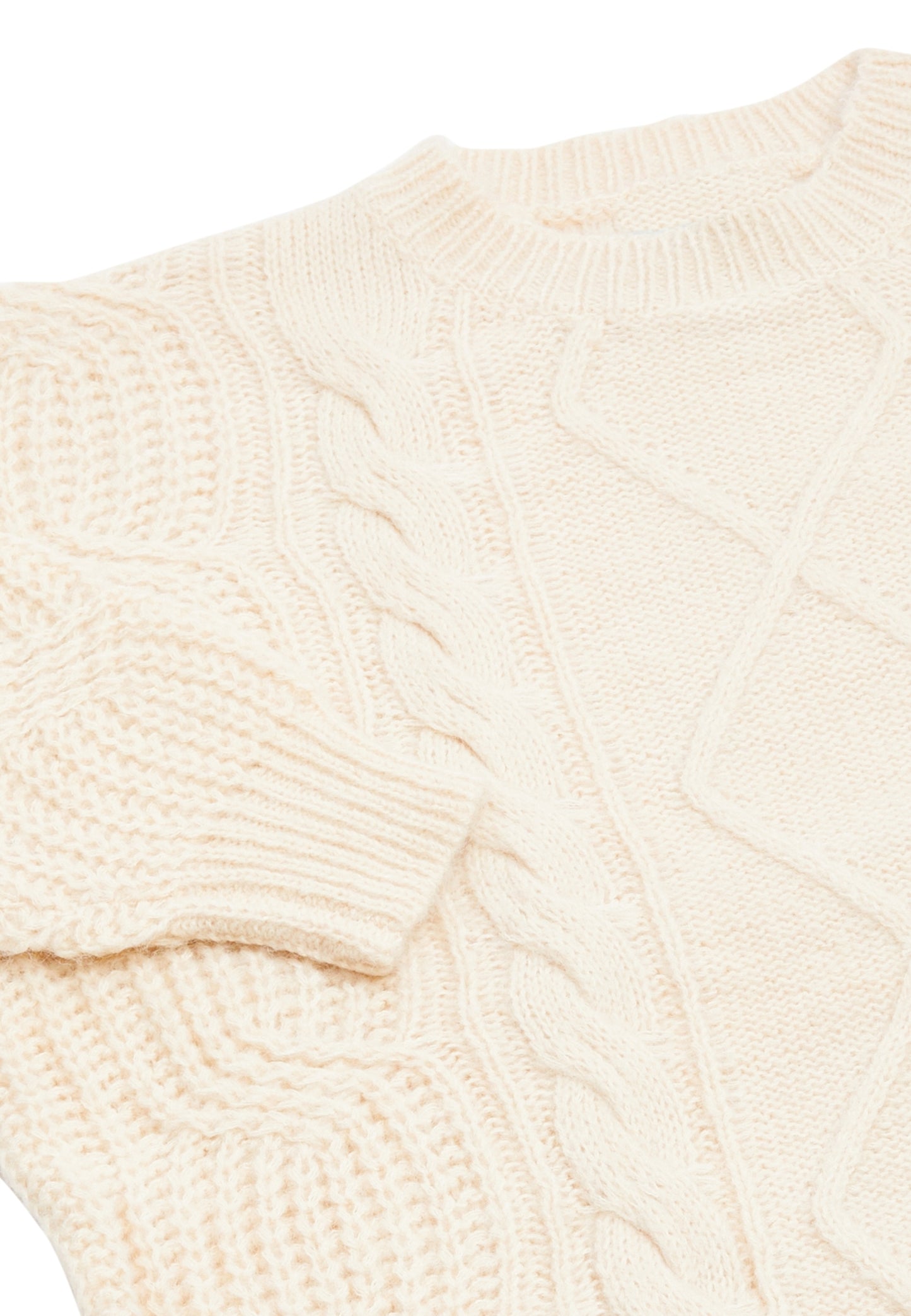 YASANNA women's knitted sweater