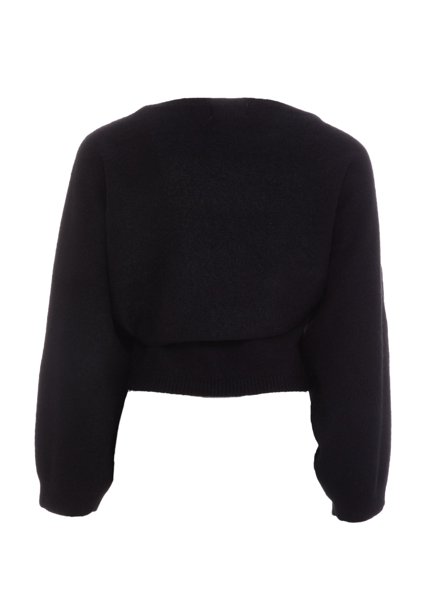 NALLY damski sweter dzianinowy