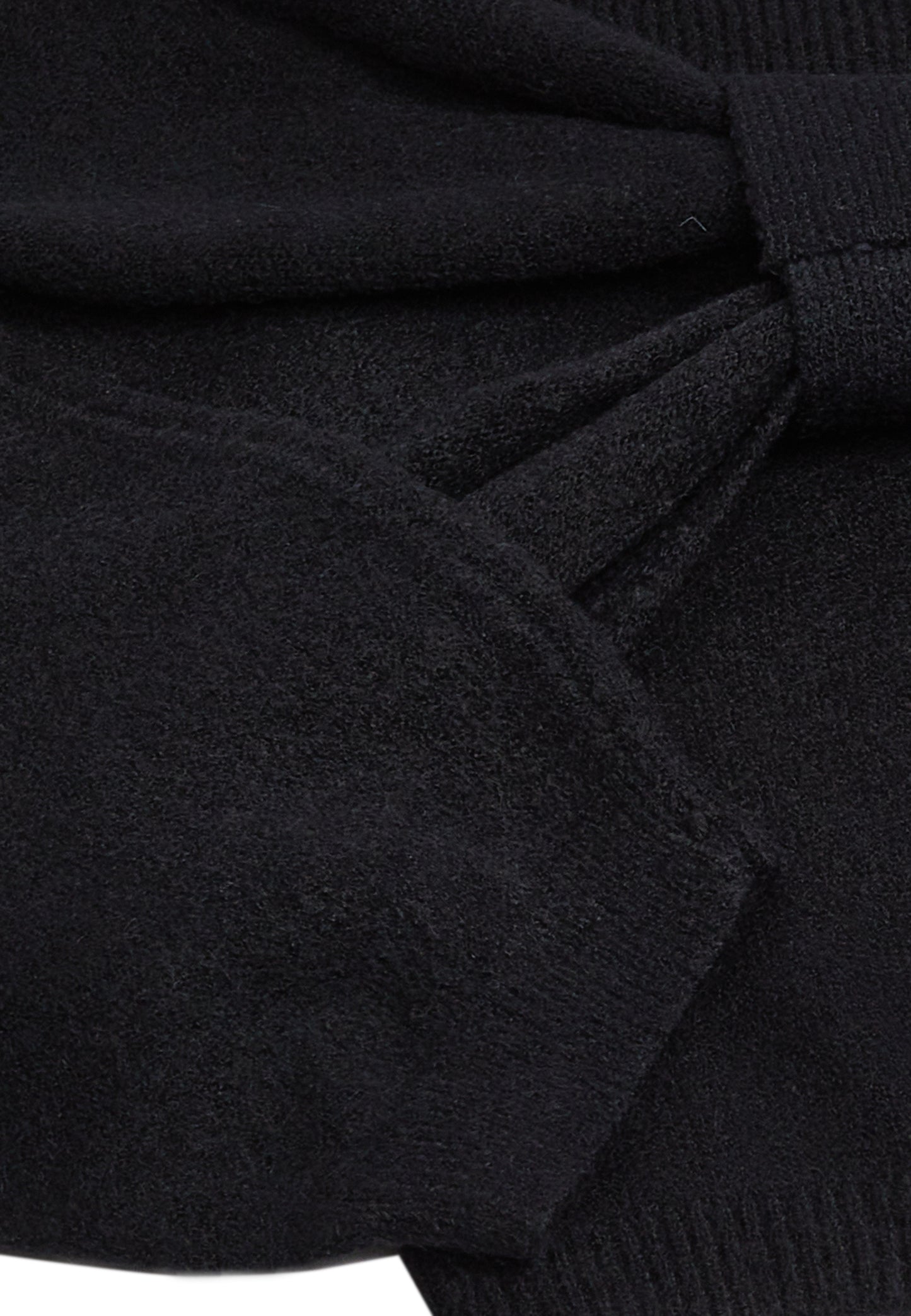 NALLY damski sweter dzianinowy