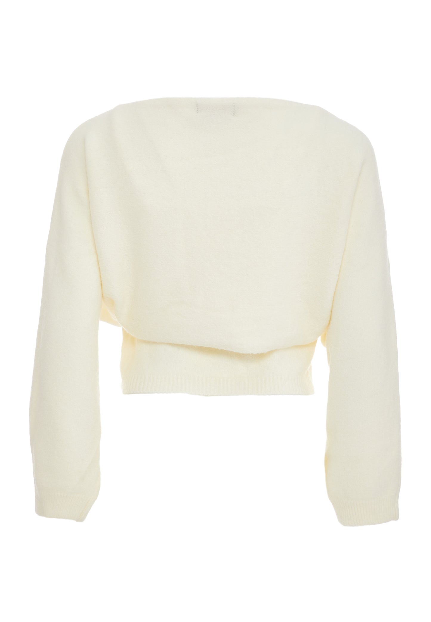 NALLY damski sweter dzianinowy