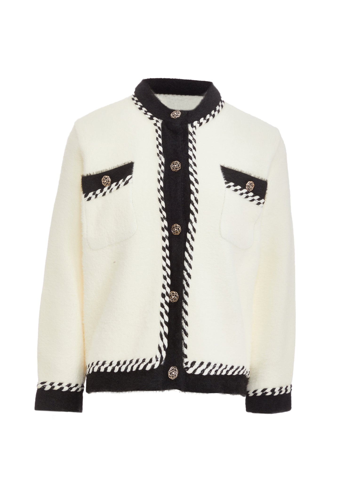 CARNEA women's cardigan