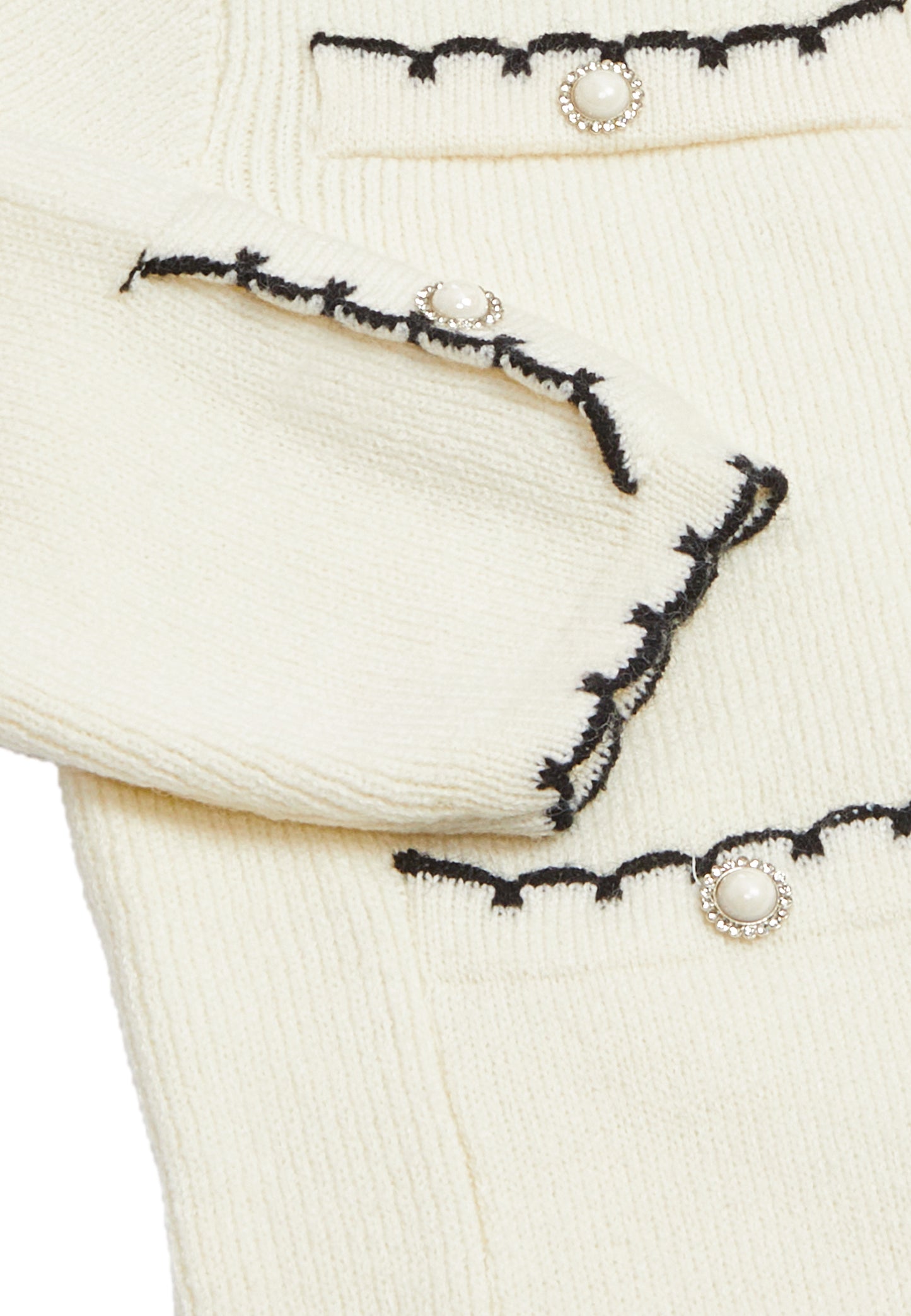 CARNEA women's cardigan