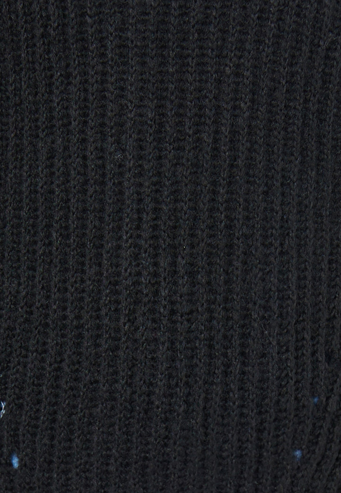 usha WHITE LABEL damski sweter dzianinowy