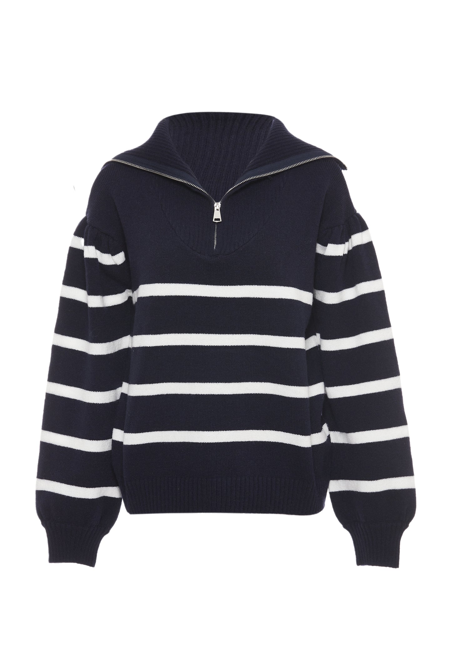 usha BLUE LABEL damski sweter