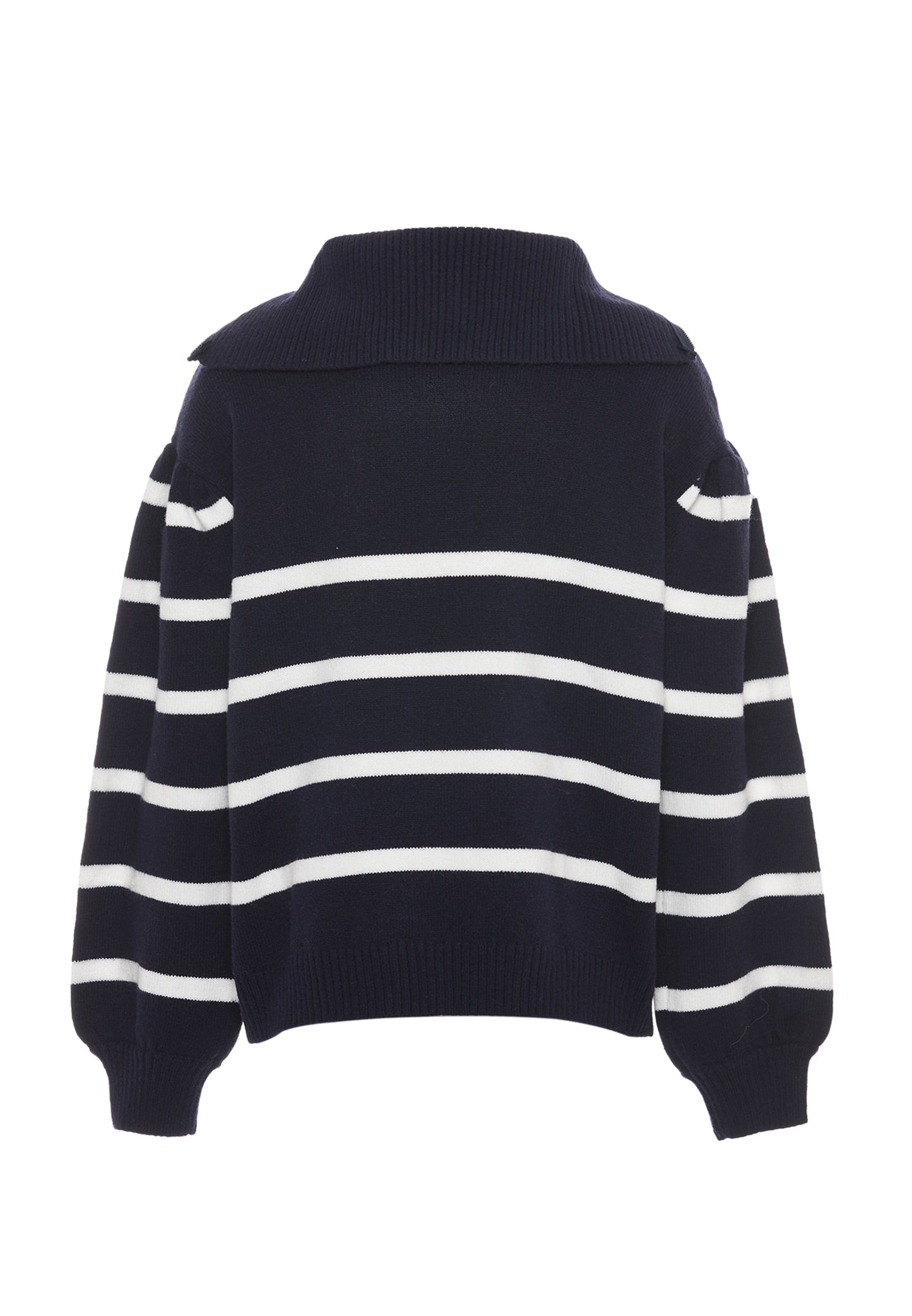 usha BLUE LABEL damski sweter