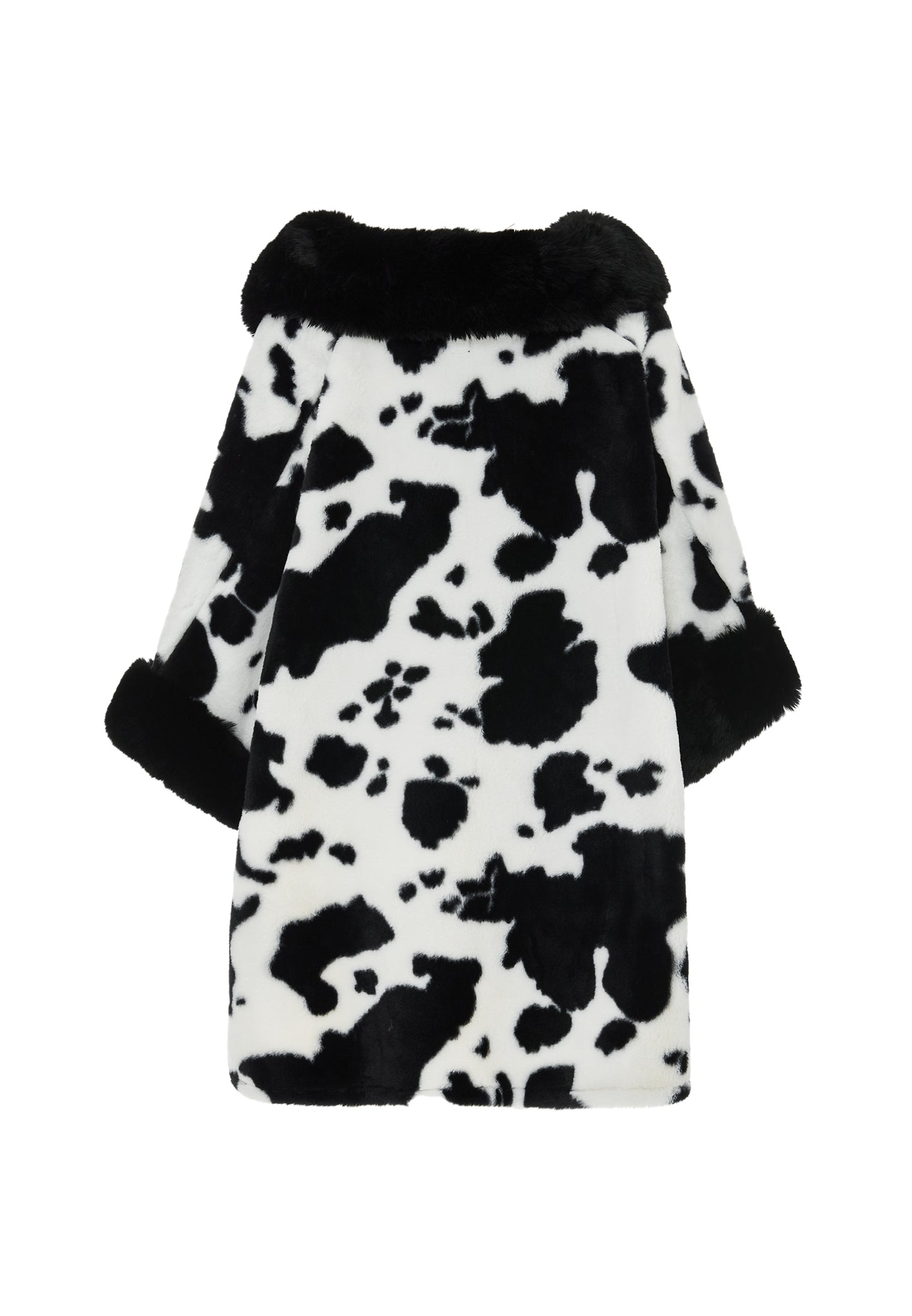 IMALA women's poncho