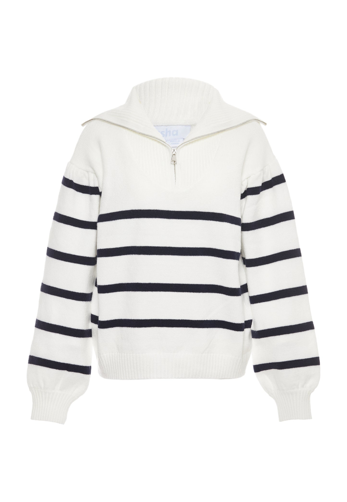 usha BLUE LABEL damski sweter