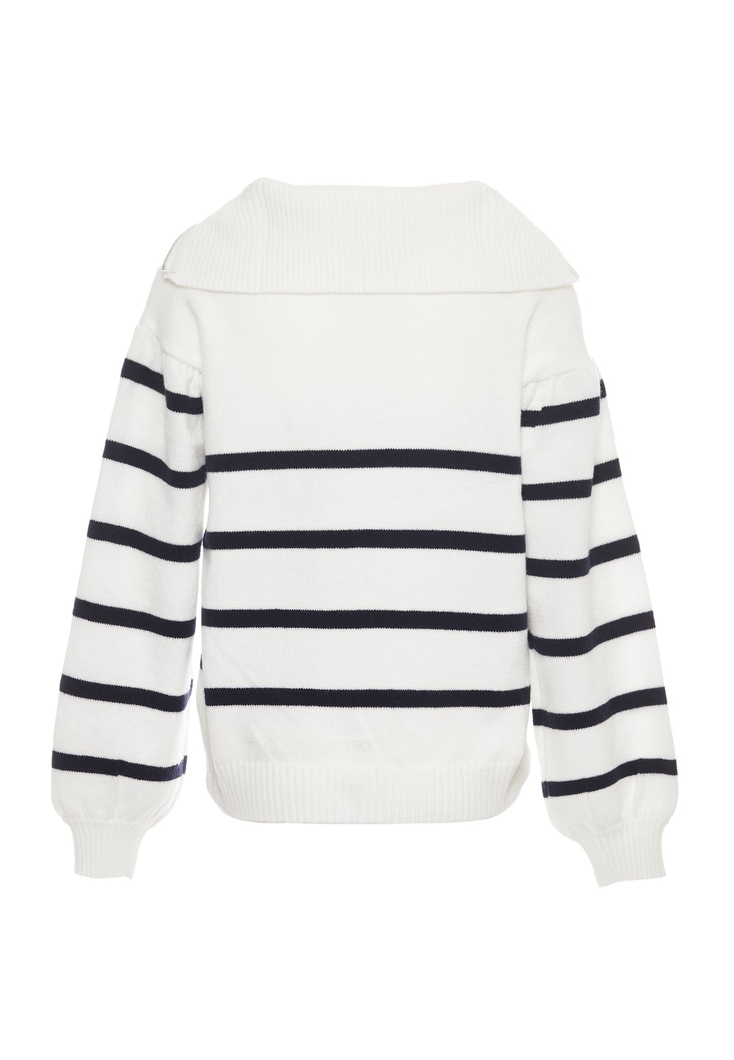usha BLUE LABEL damski sweter