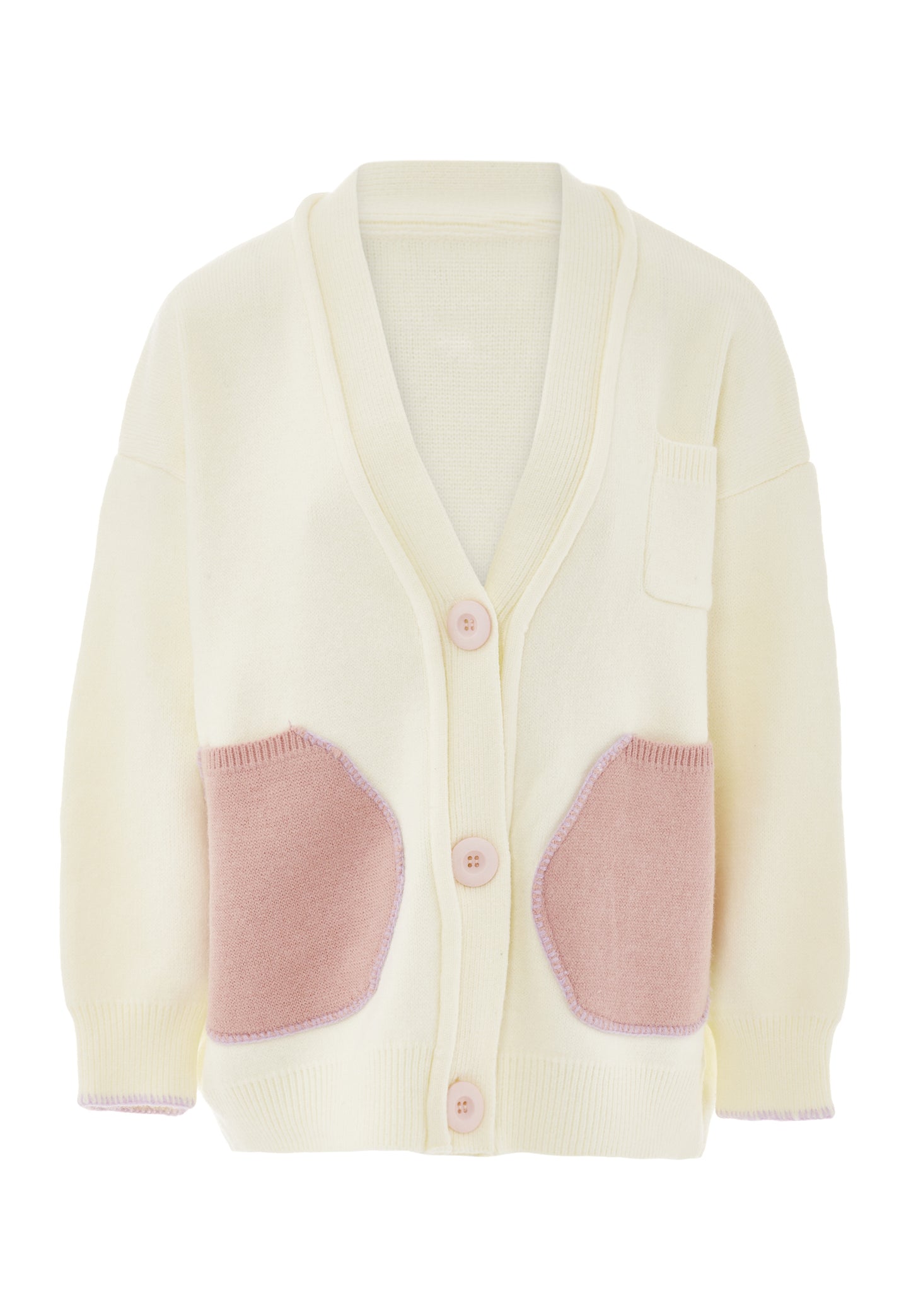IMMY women's cardigan