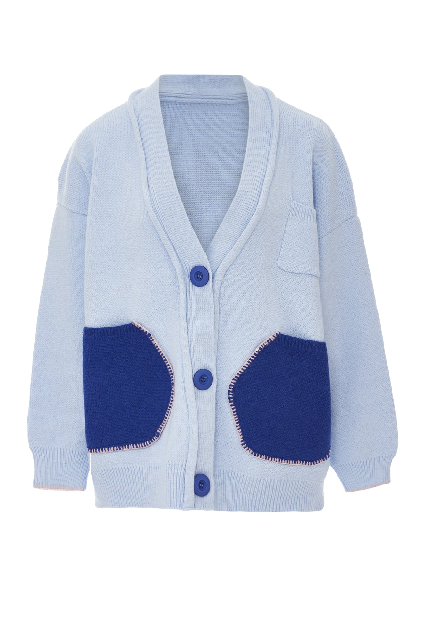 IMMY women's cardigan