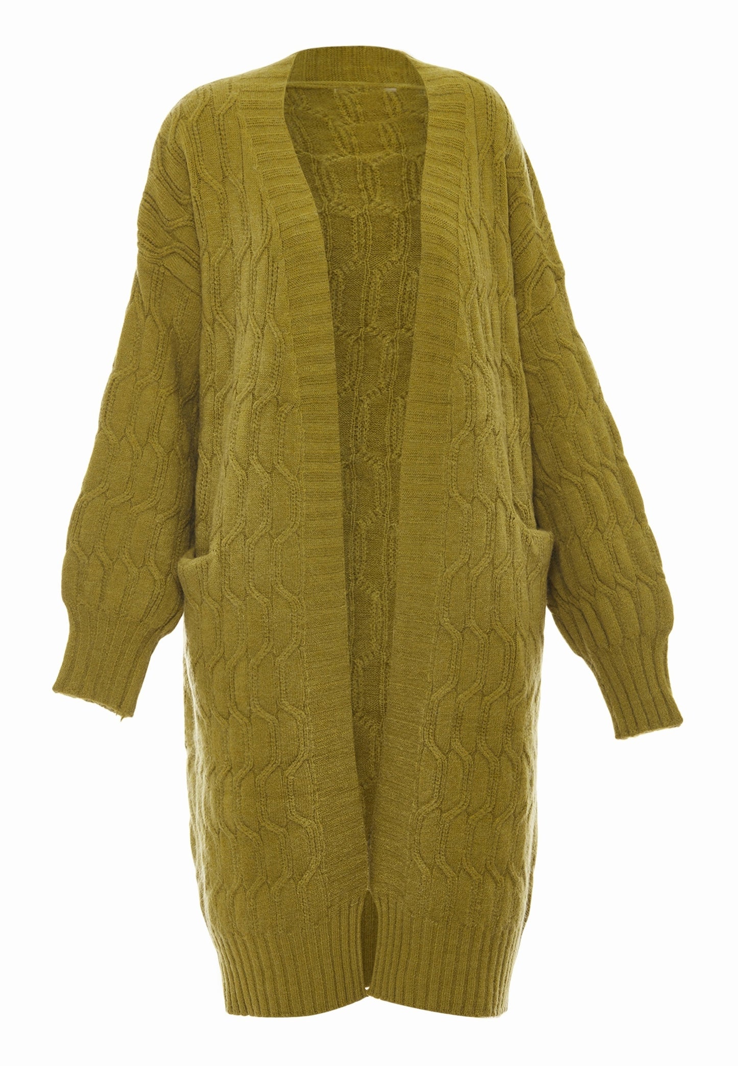 TANUNA women's cardigan