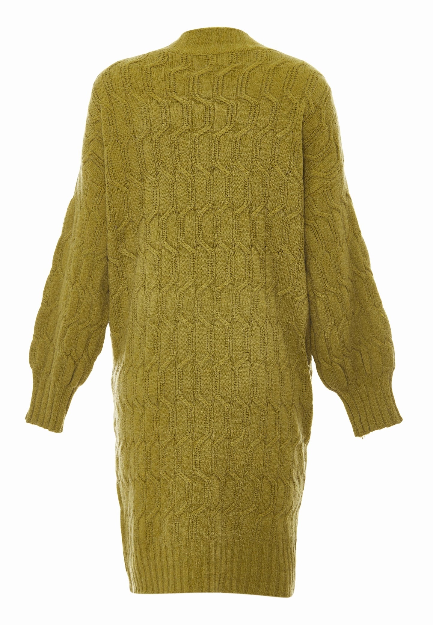 TANUNA women's cardigan