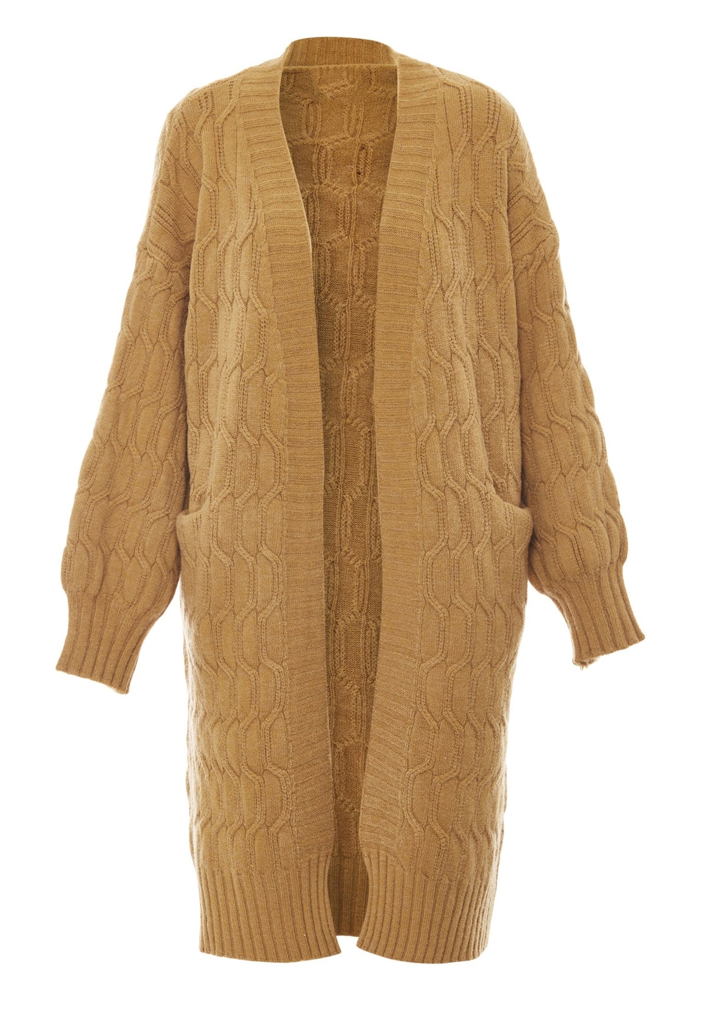 TANUNA women's cardigan