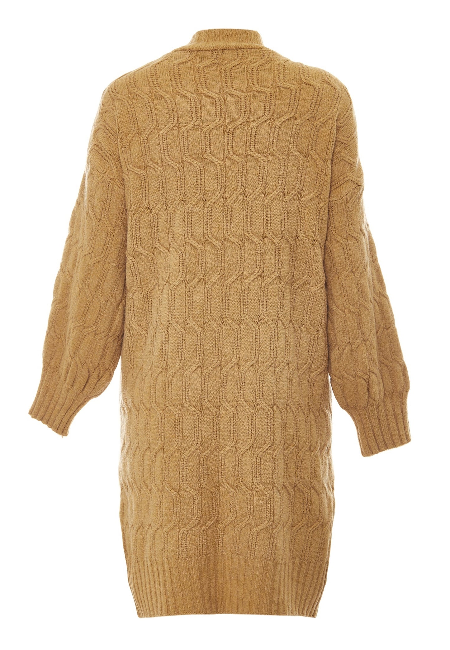 TANUNA women's cardigan