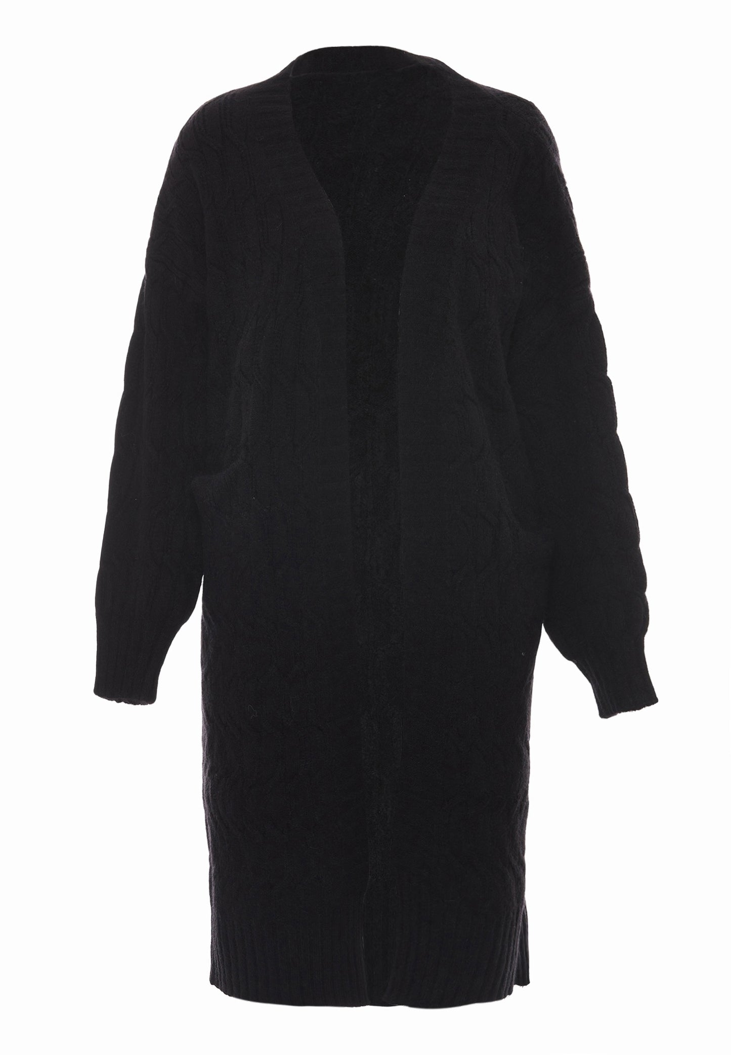 TANUNA women's cardigan