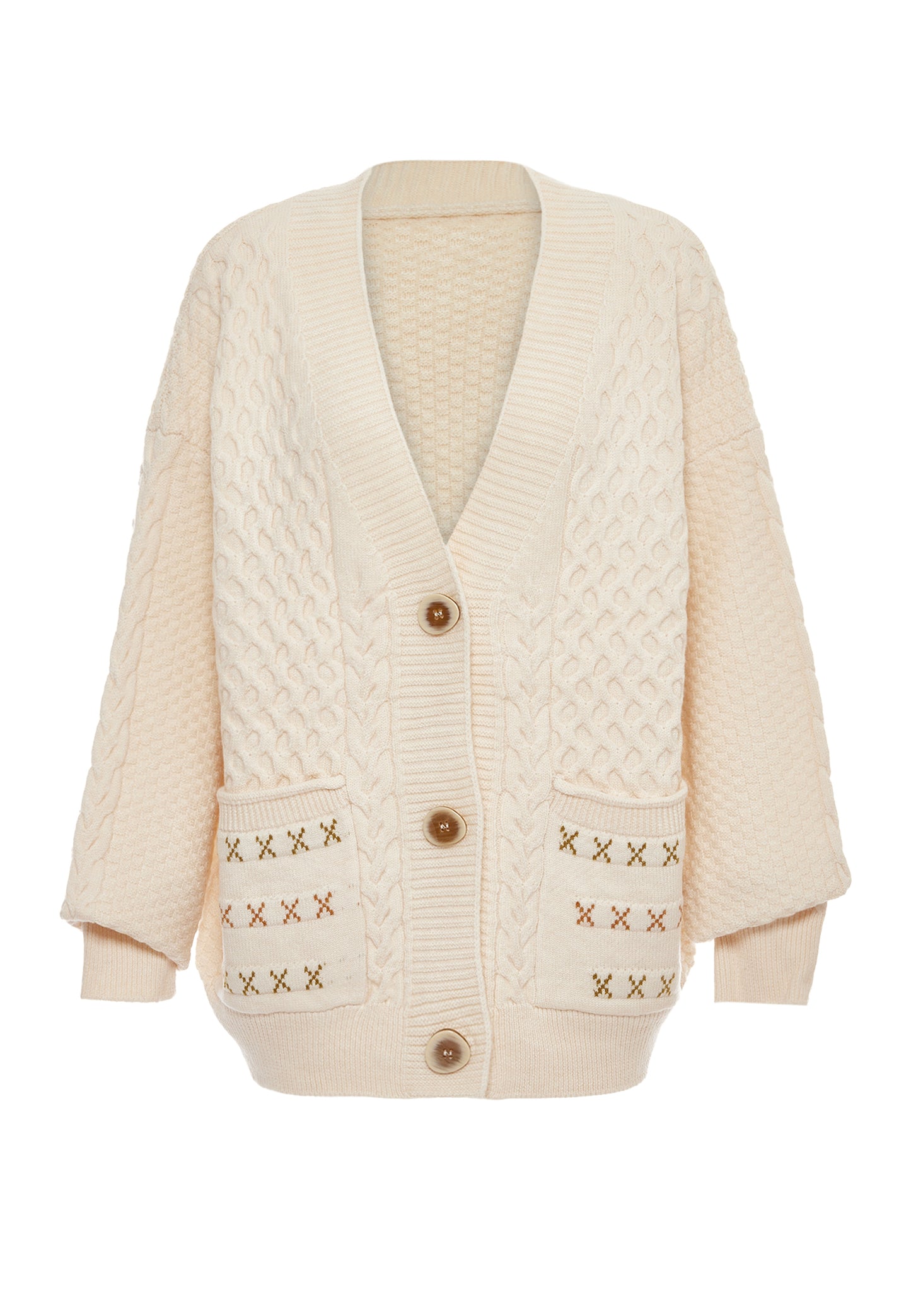 caneva women's cardigan