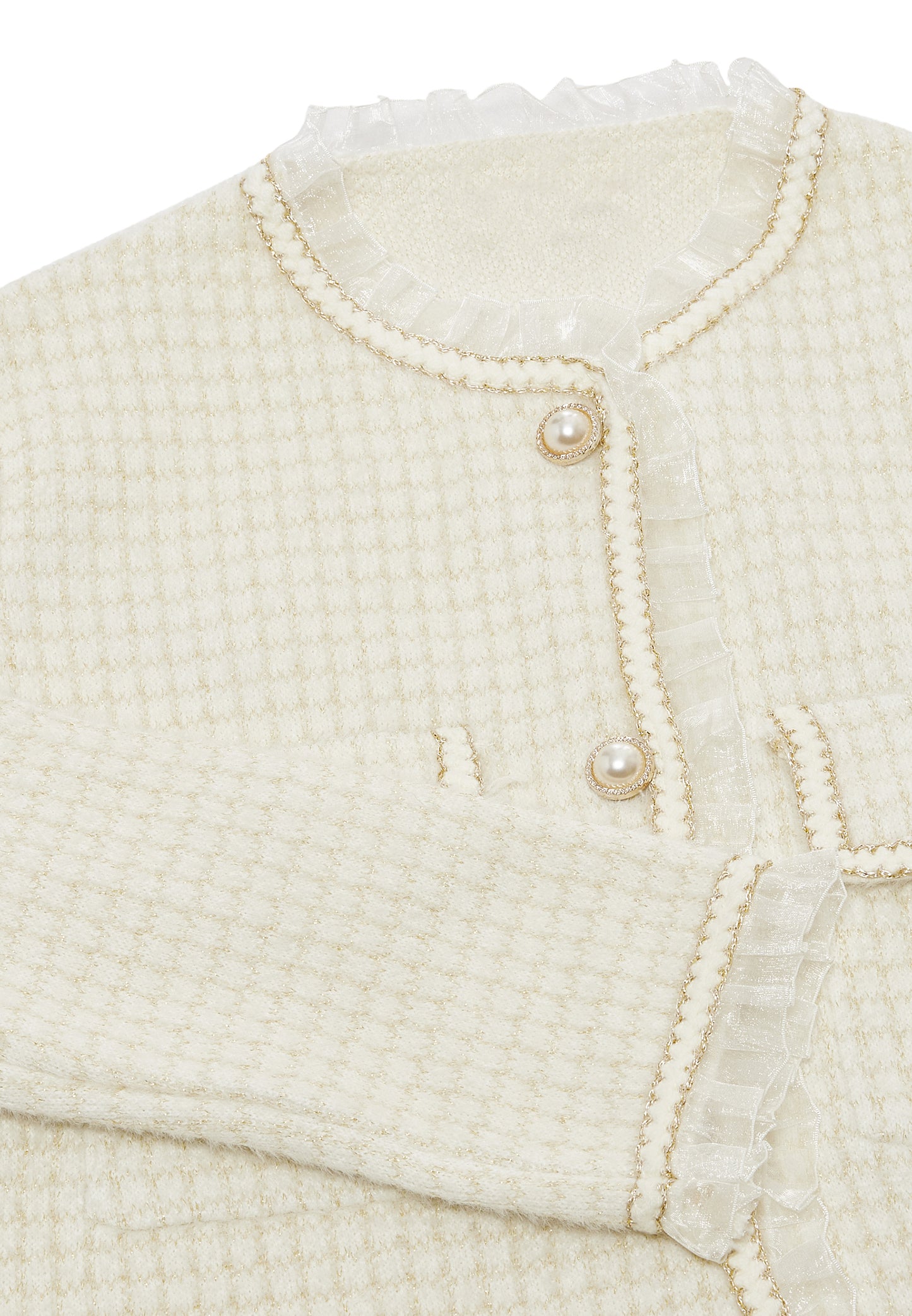 ZITHA women's cardigan