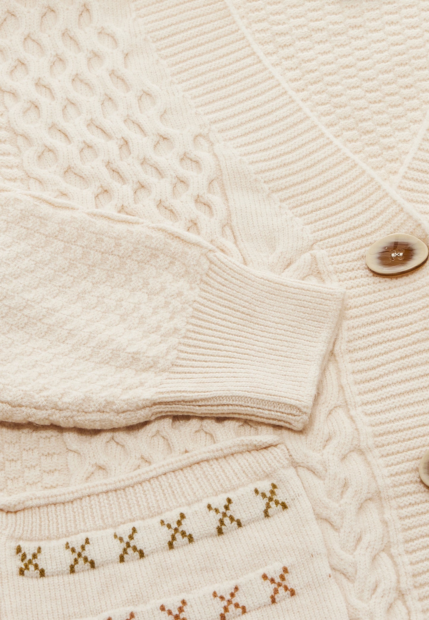 caneva women's cardigan