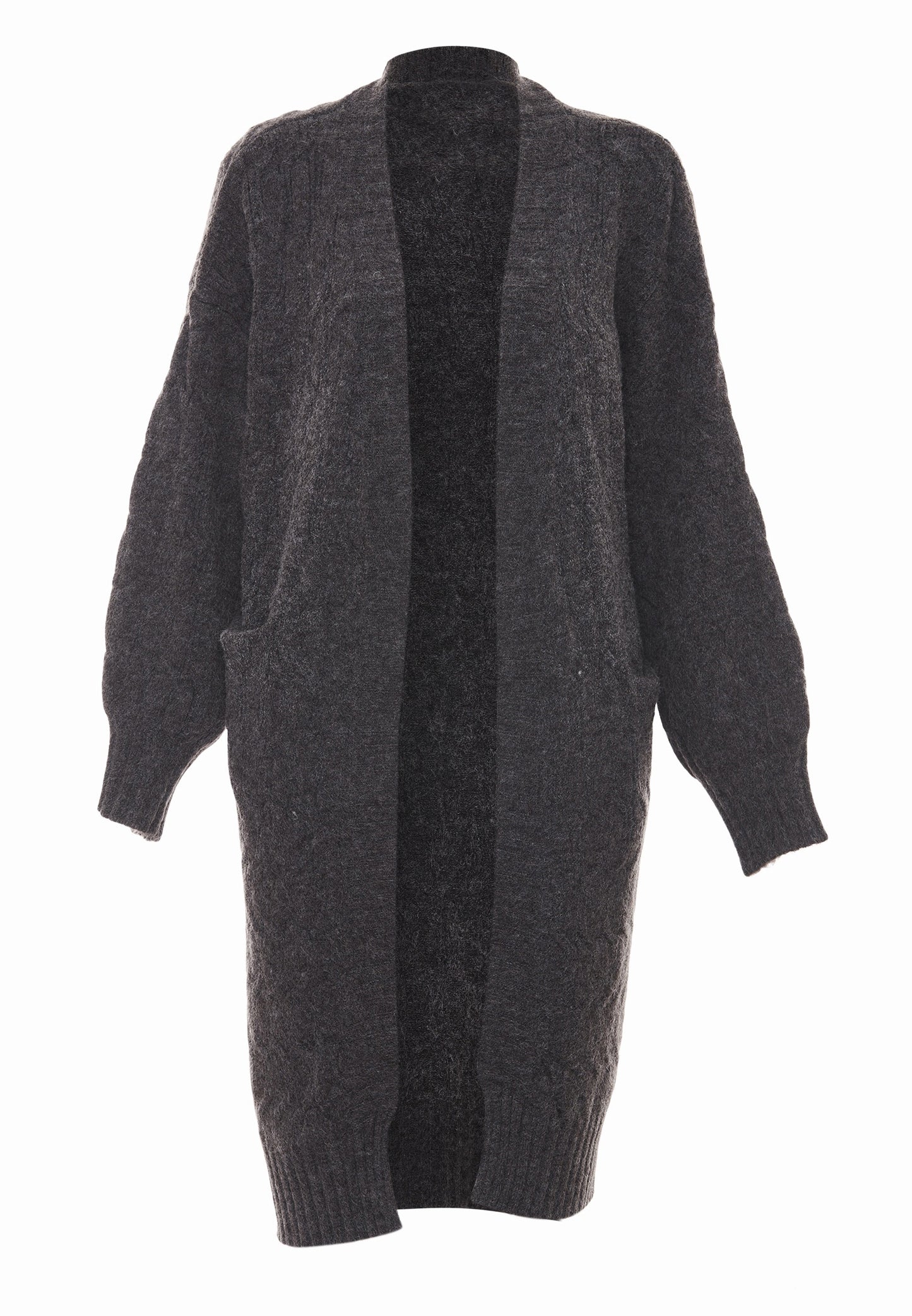 TANUNA women's cardigan