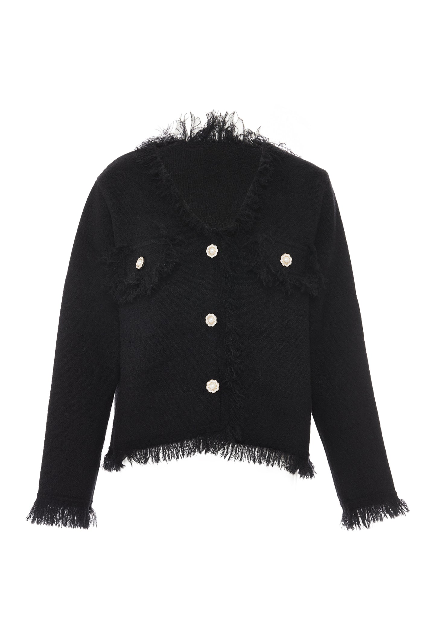 ZITHA women's cardigan