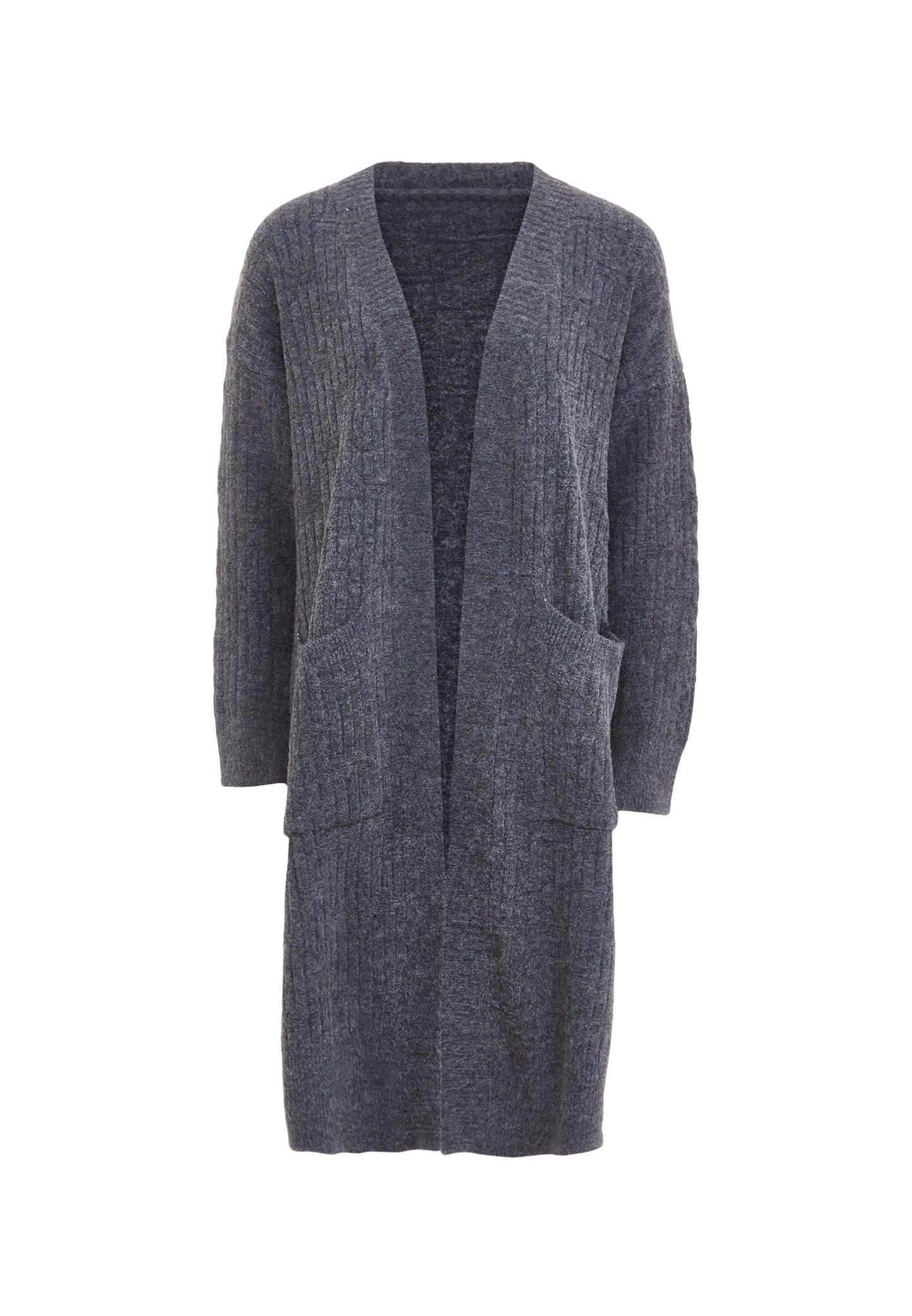 TANUNA women's cardigan