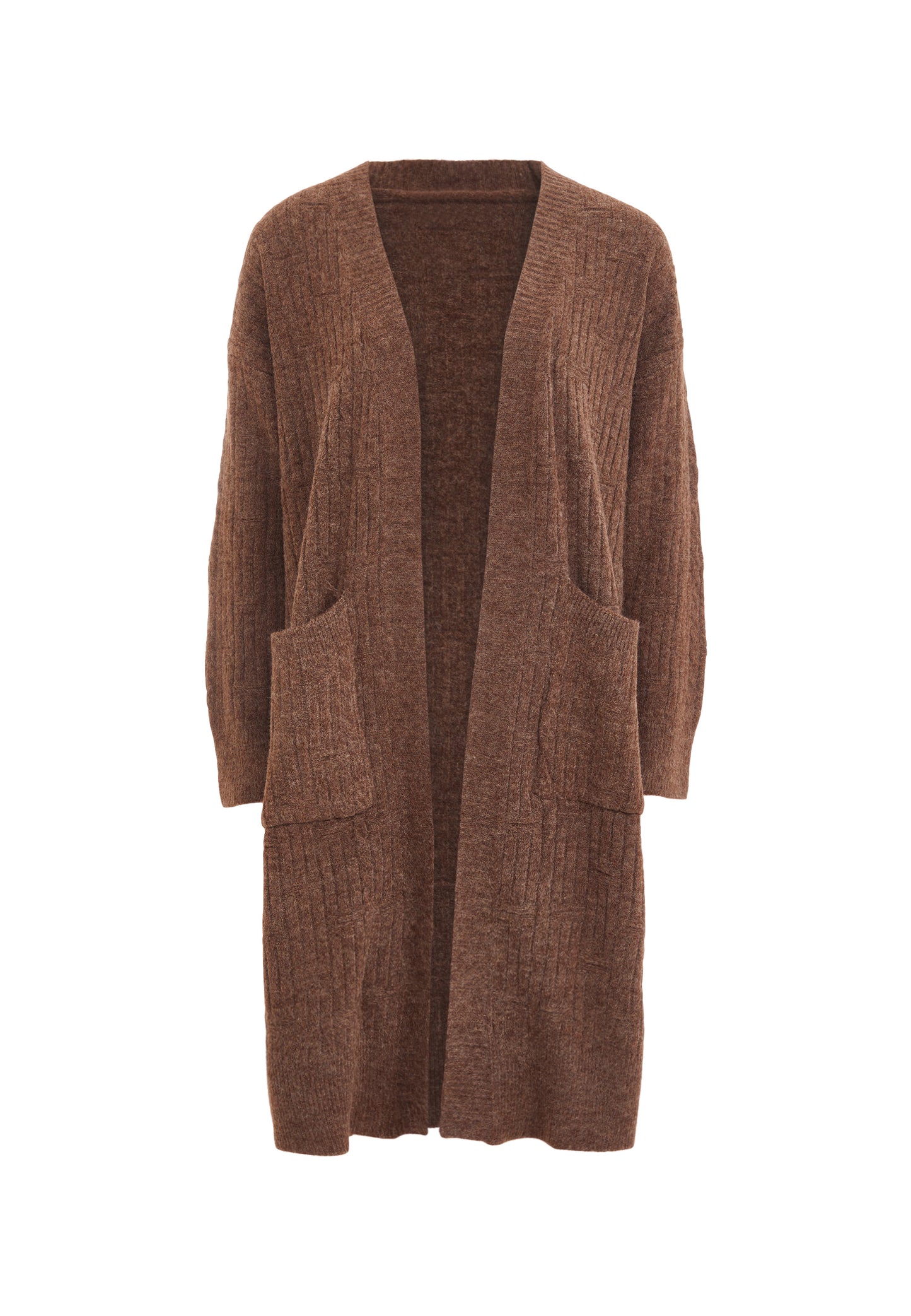 TANUNA women's cardigan