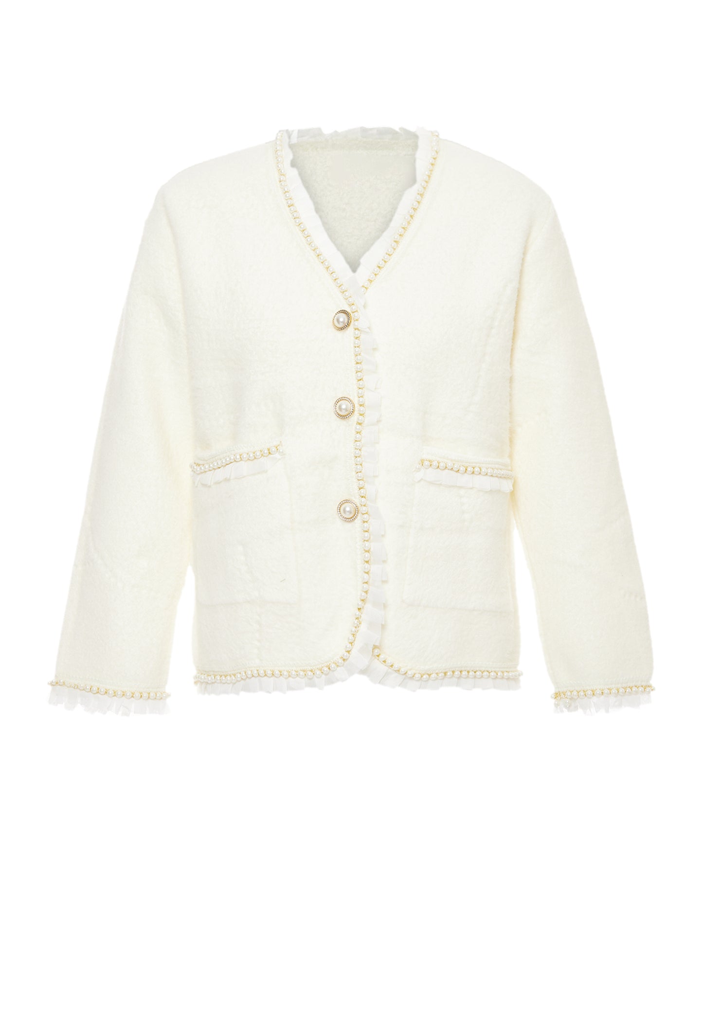 caneva women's cardigan