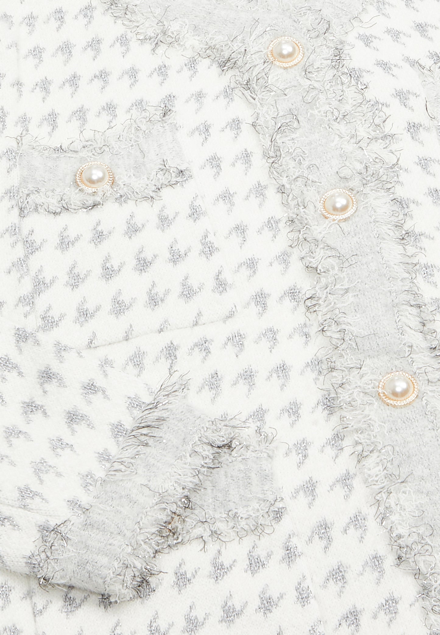 ZITHA women's cardigan