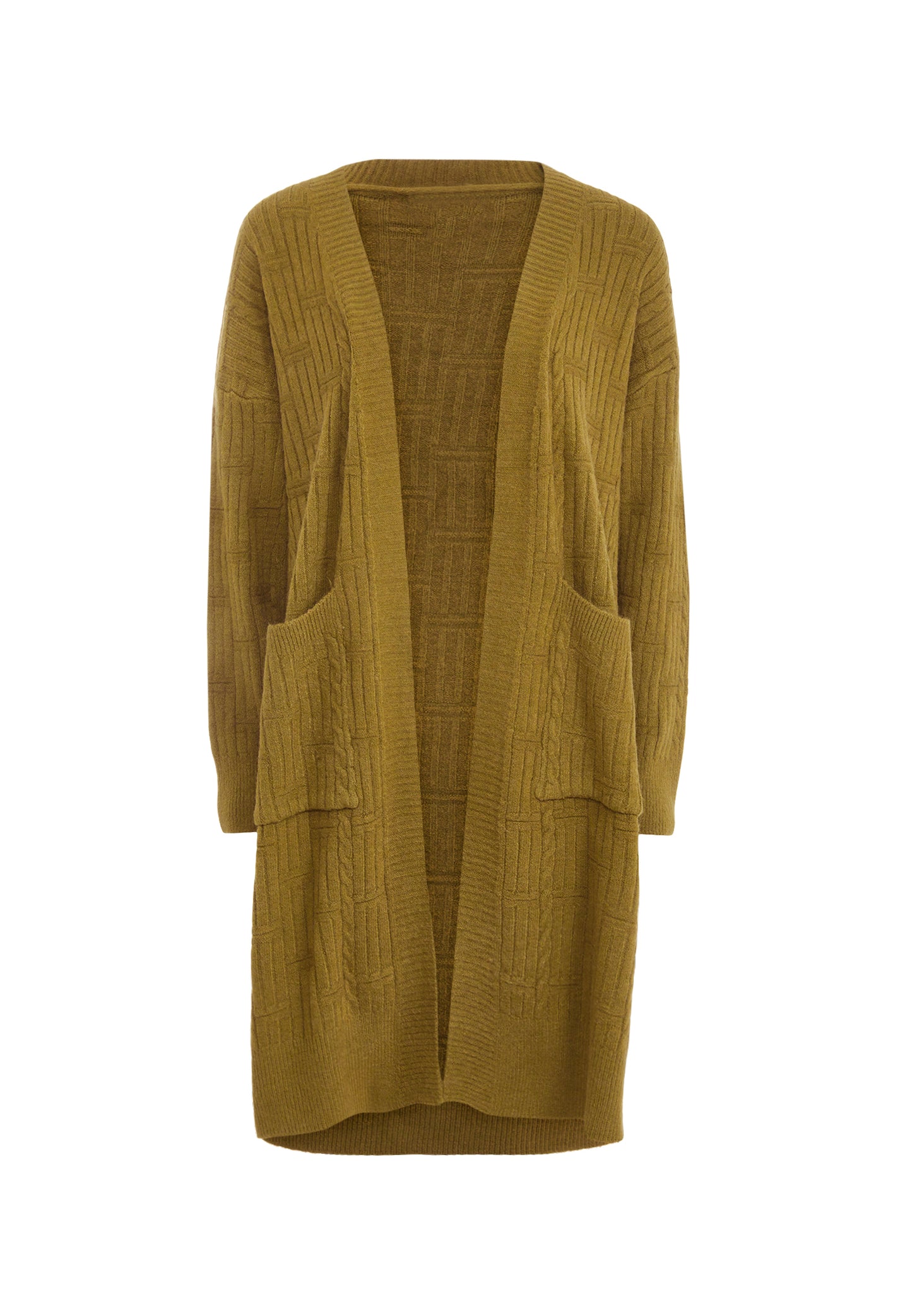 TANUNA women's cardigan