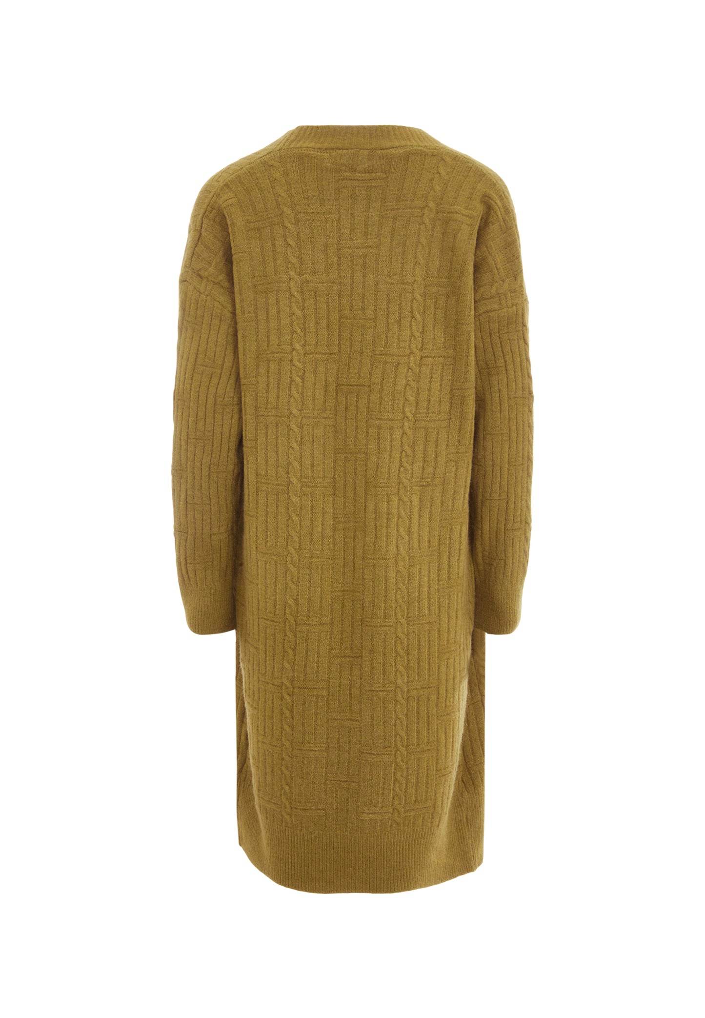 TANUNA women's cardigan