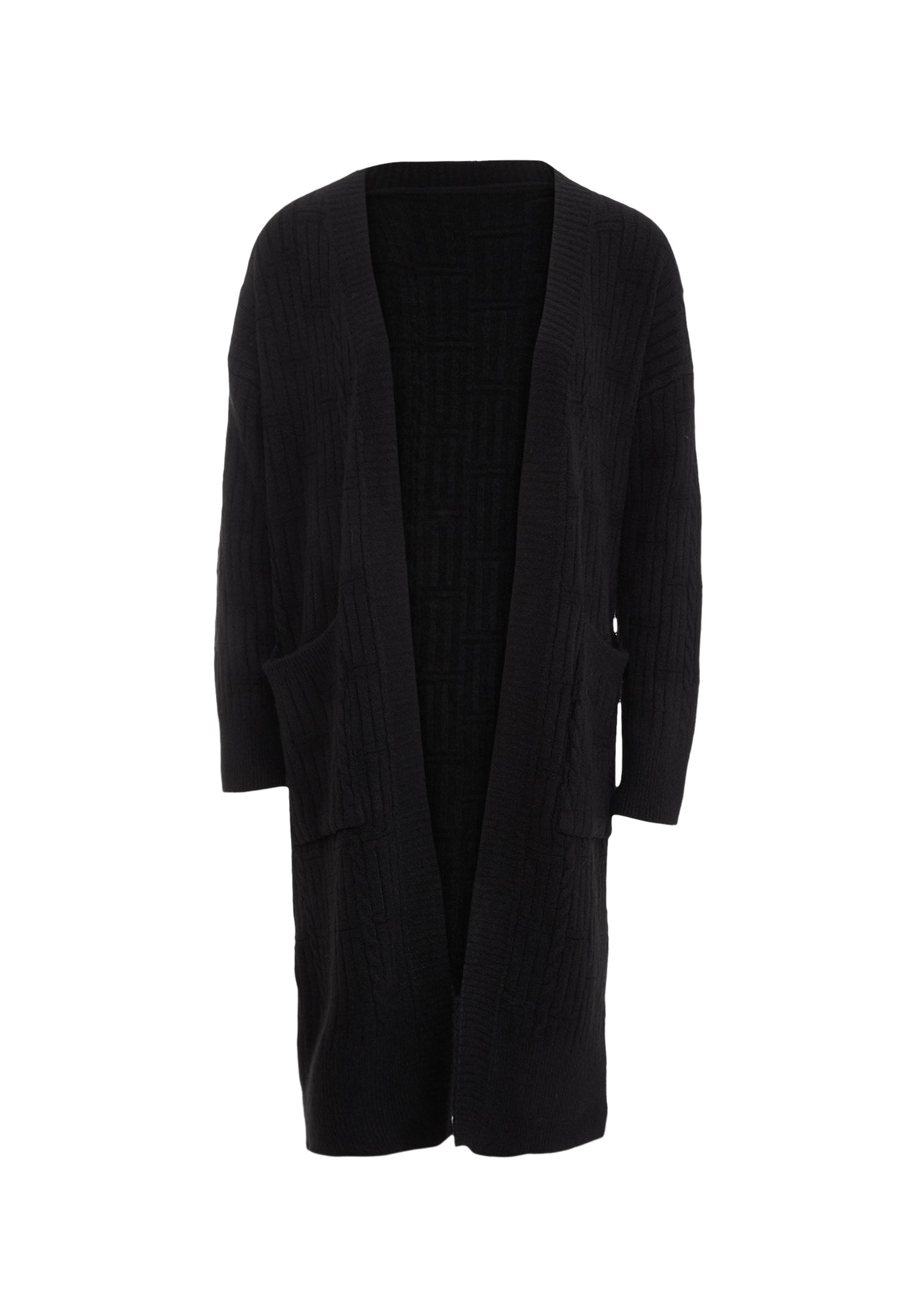 TANUNA women's cardigan