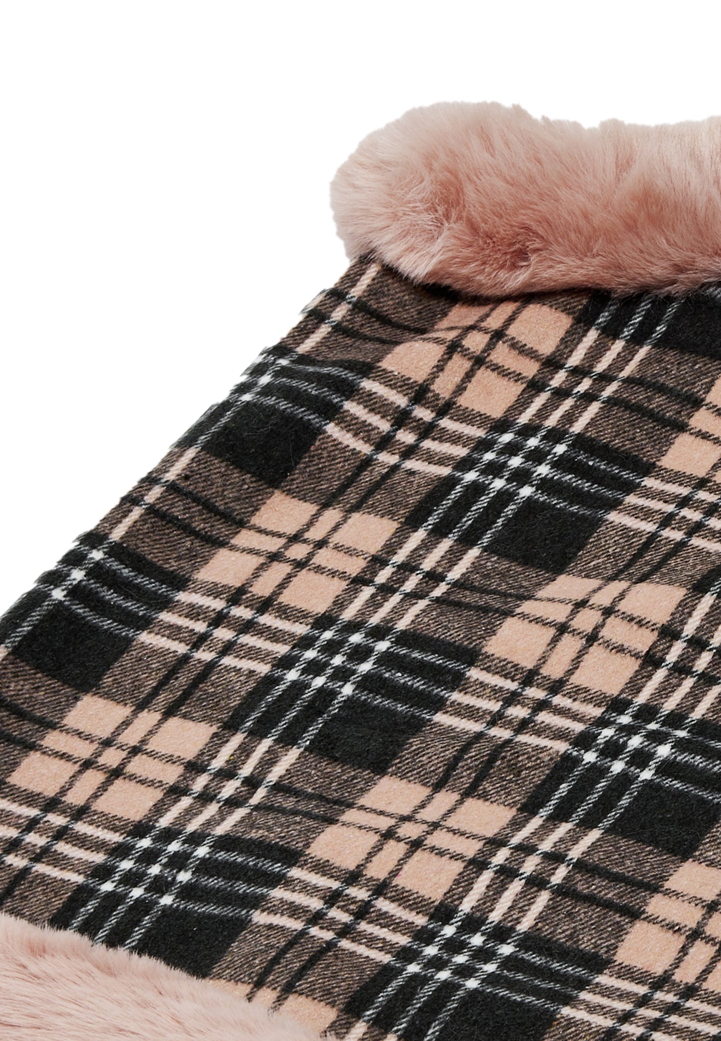 IMALA women's poncho