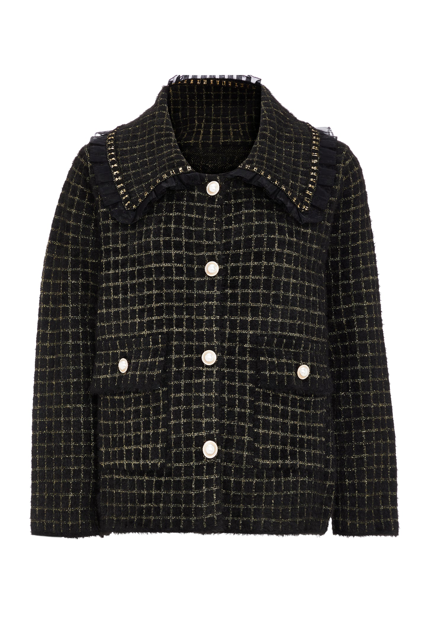 ZITHA women's cardigan