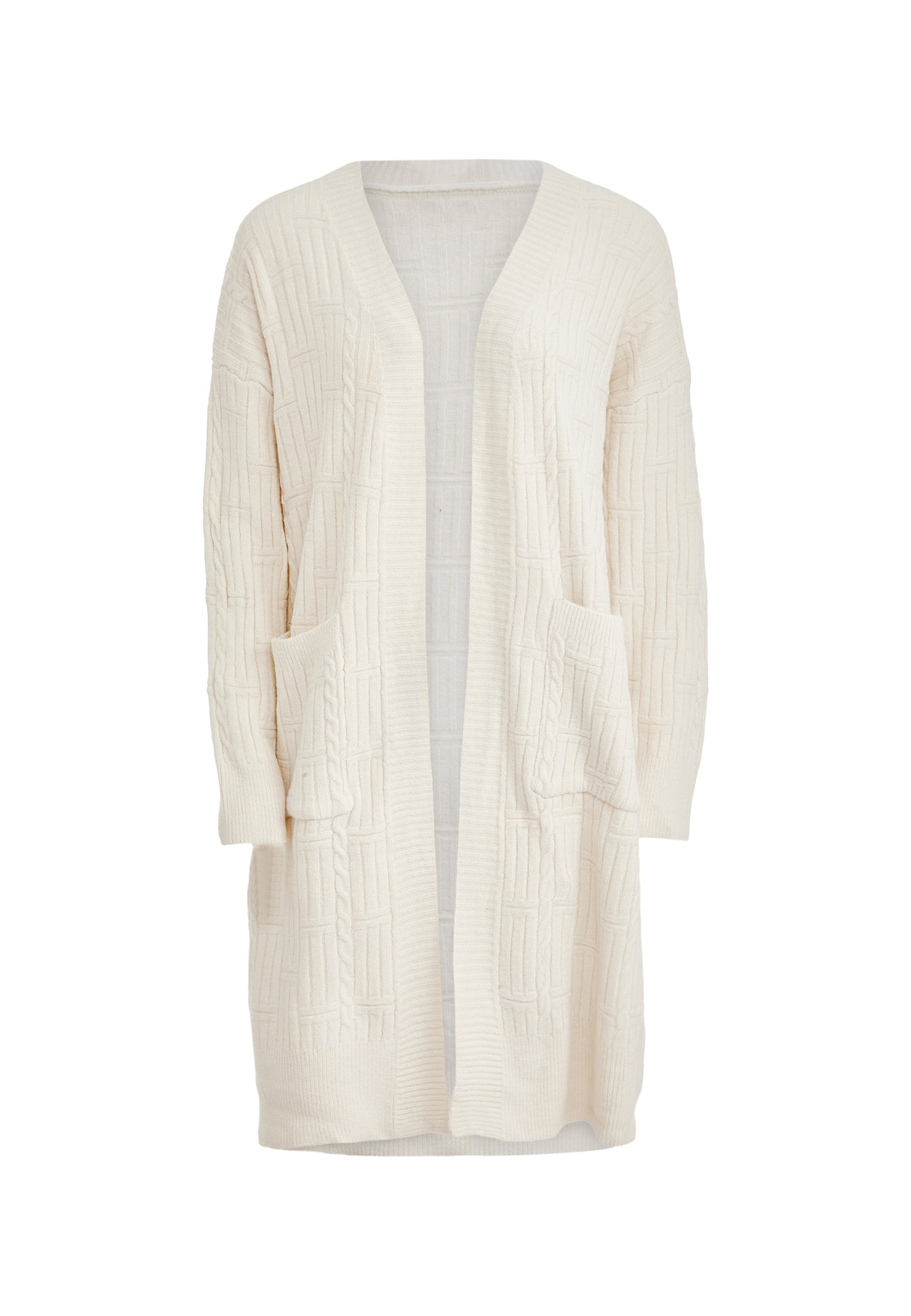TANUNA women's cardigan
