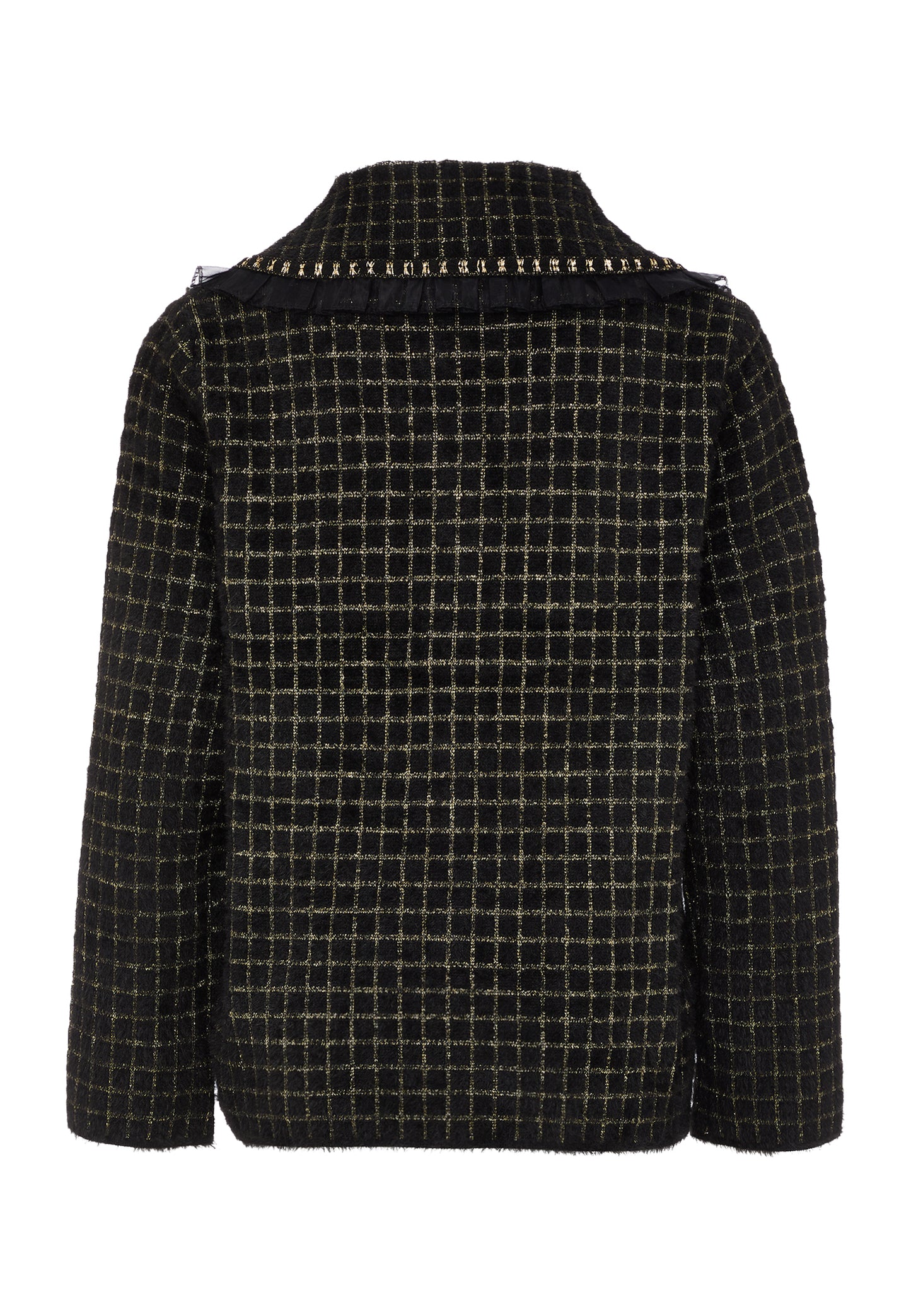ZITHA women's cardigan