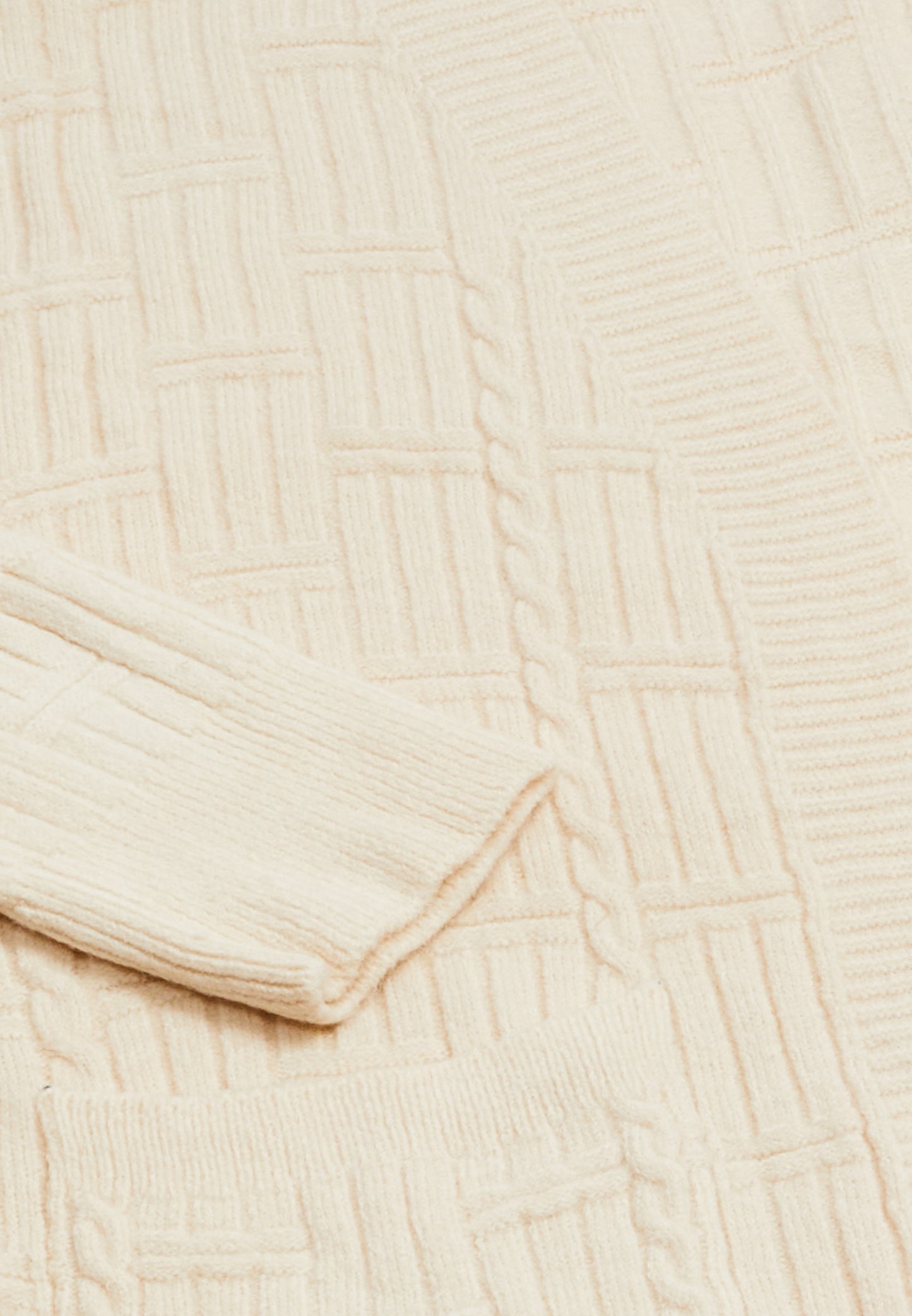 TANUNA women's cardigan
