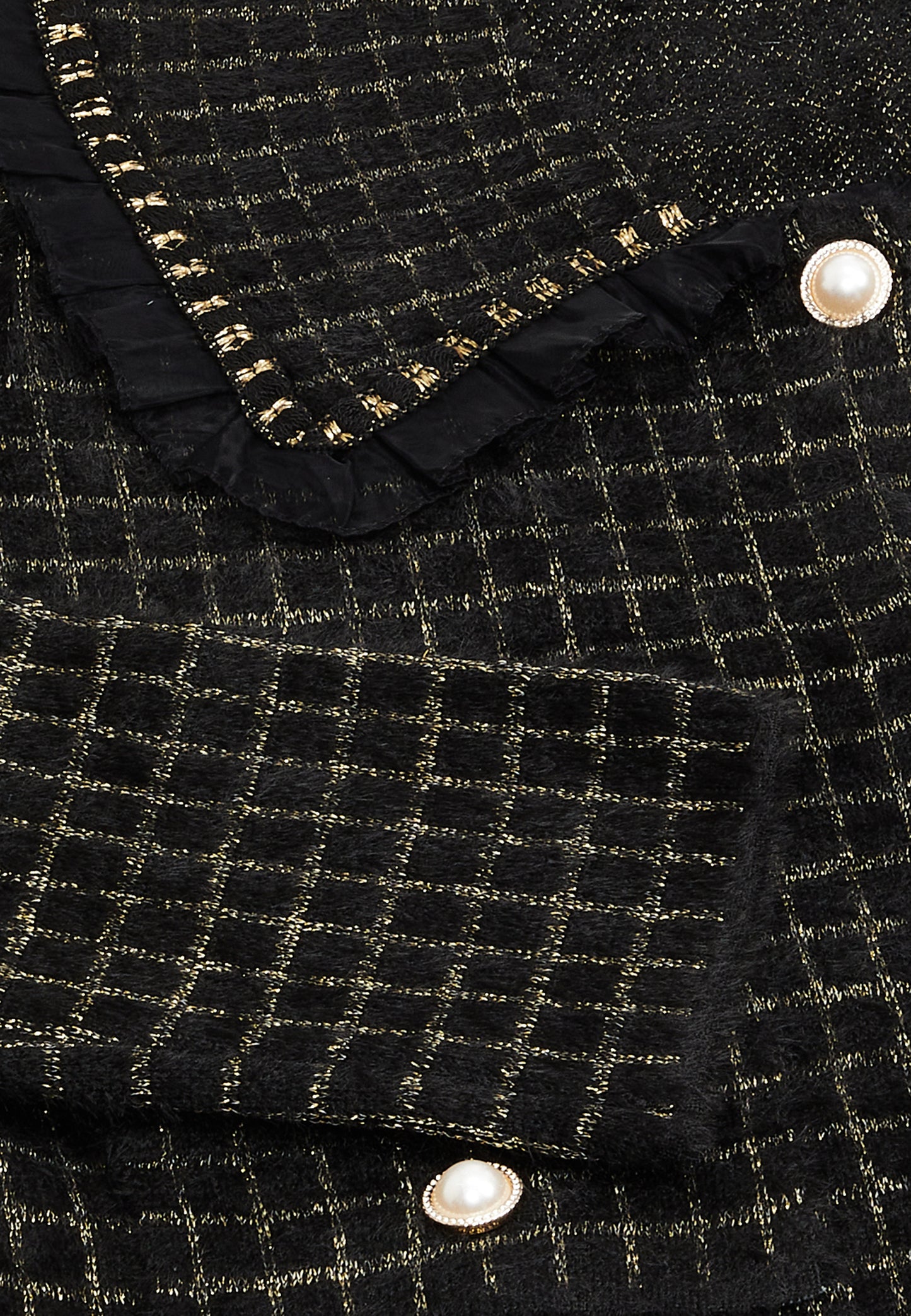 ZITHA women's cardigan