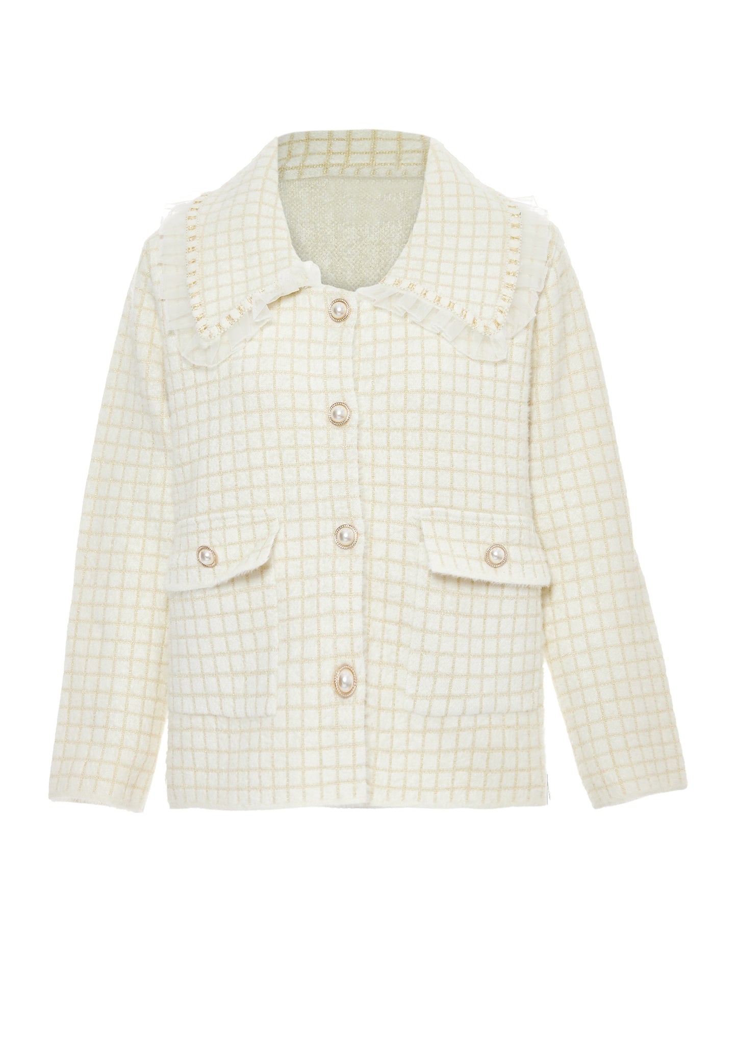 ZITHA women's cardigan