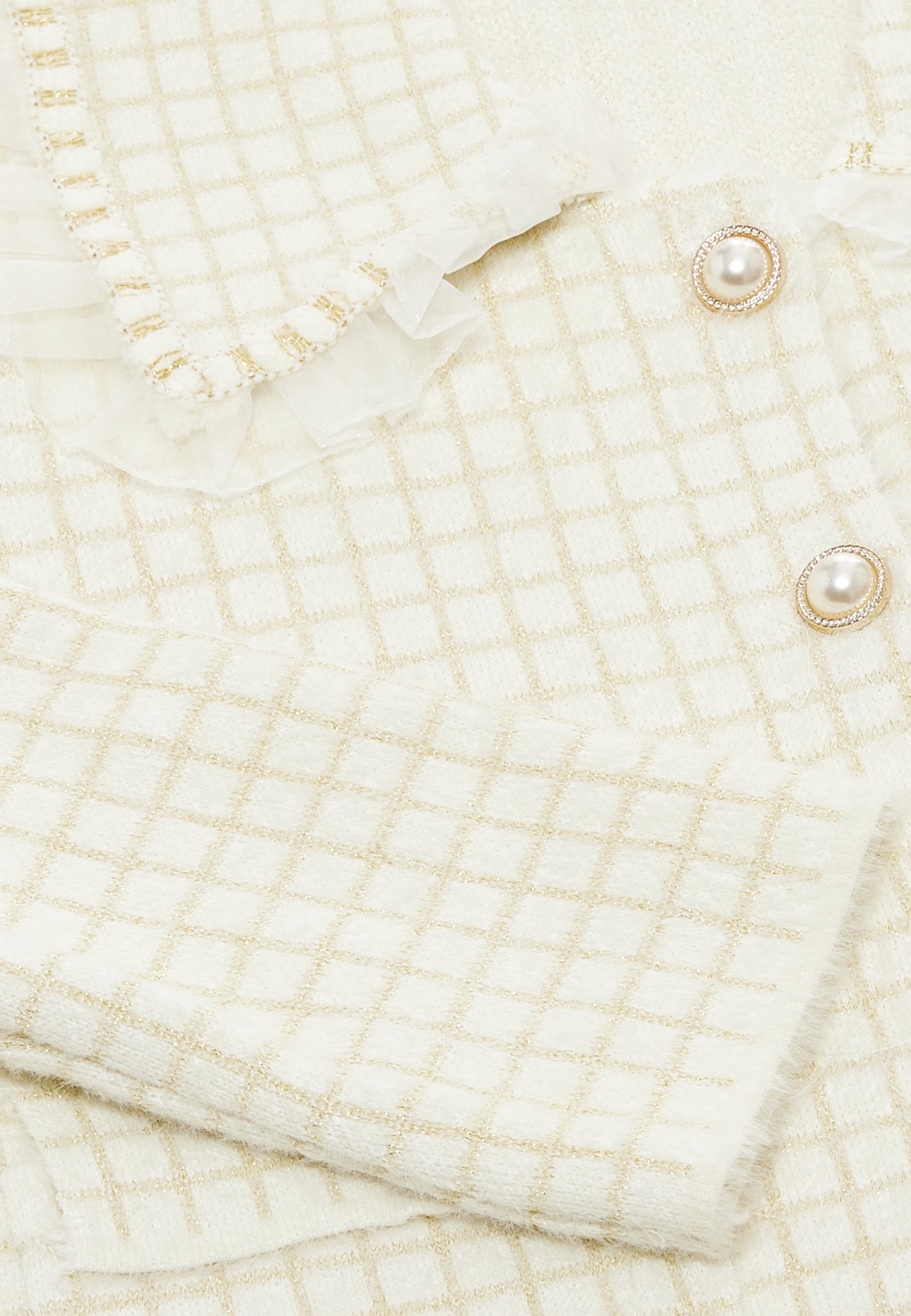 ZITHA women's cardigan