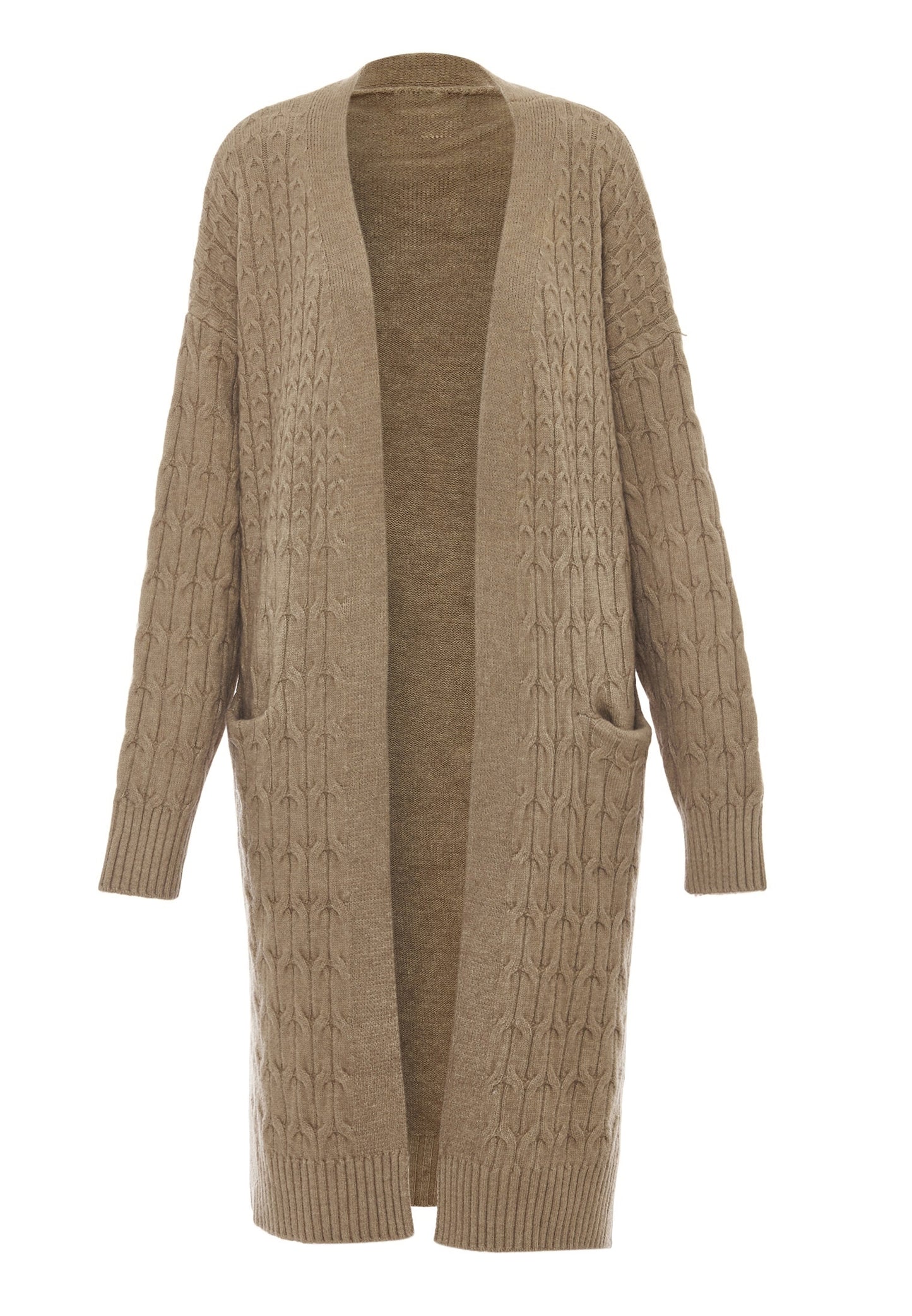 TANUNA women's cardigan