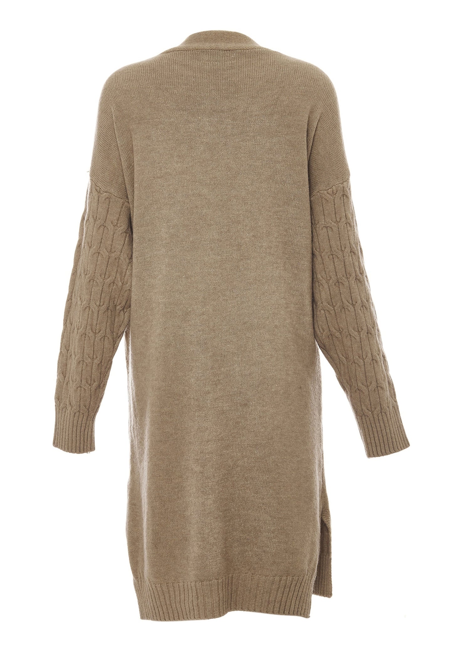 TANUNA women's cardigan