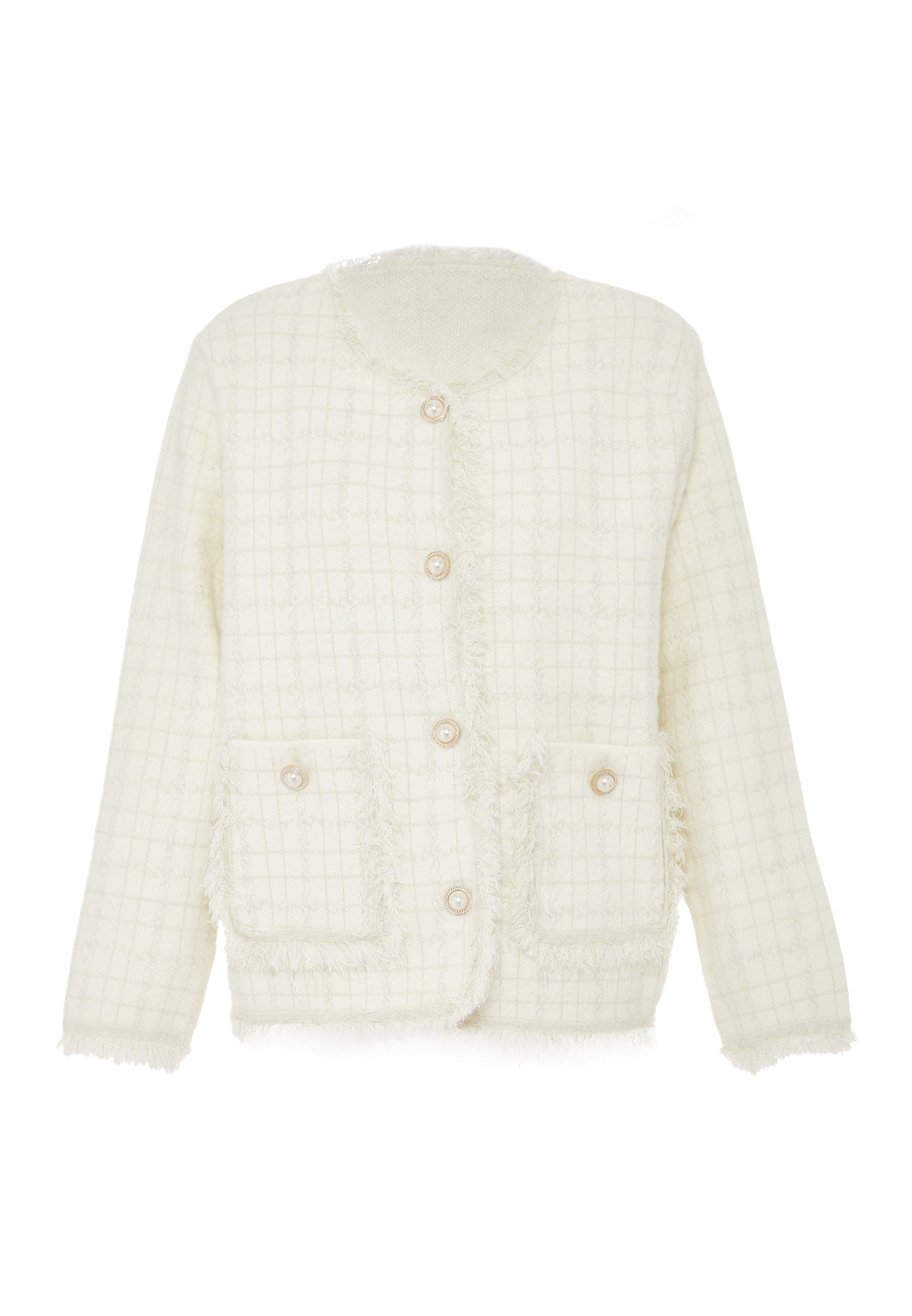 ZITHA women's cardigan