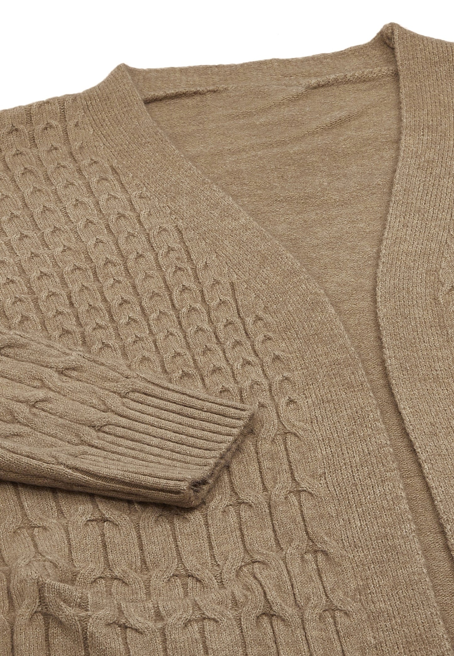 TANUNA women's cardigan