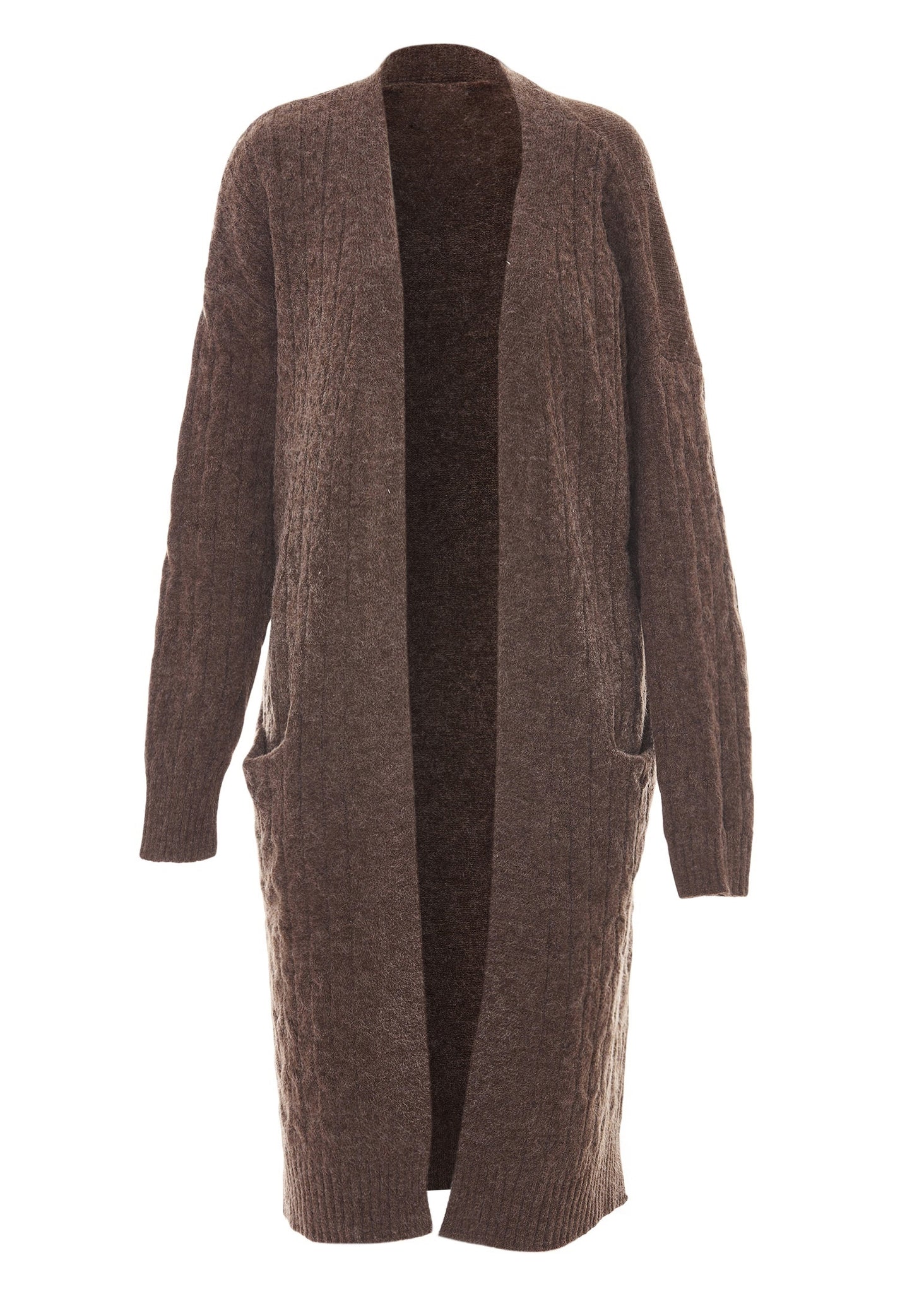 TANUNA women's cardigan