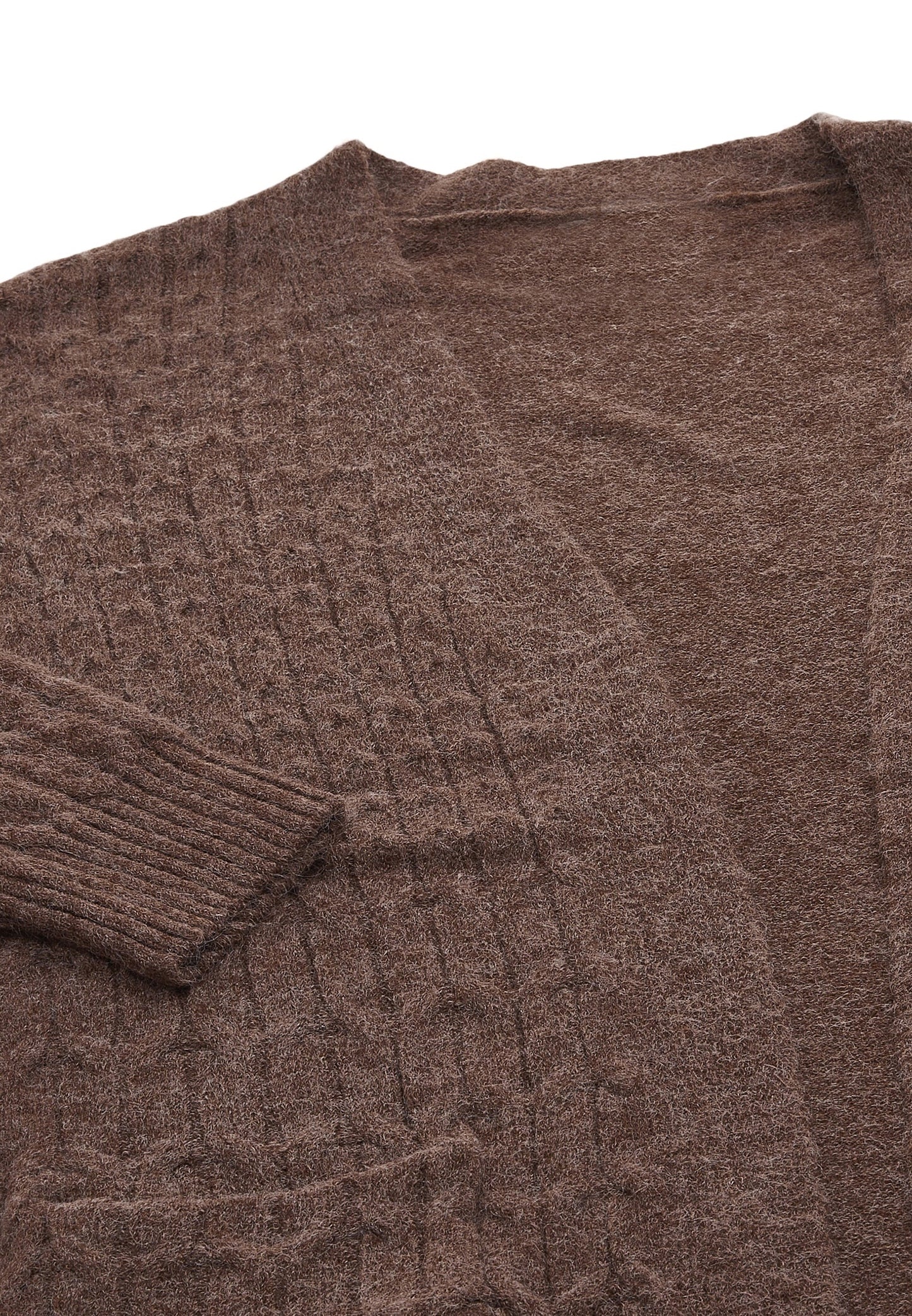 TANUNA women's cardigan