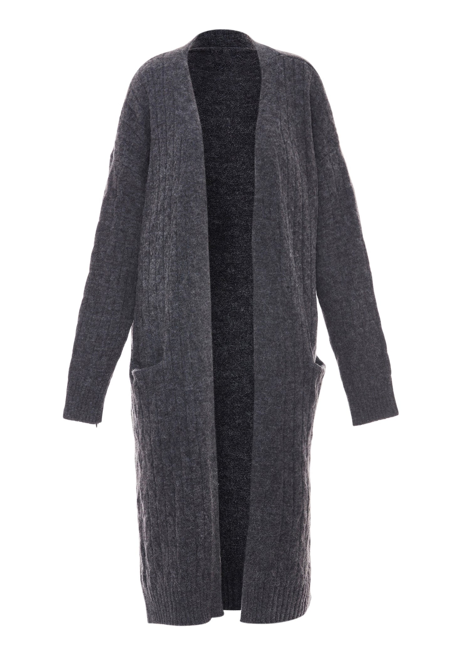 TANUNA women's cardigan