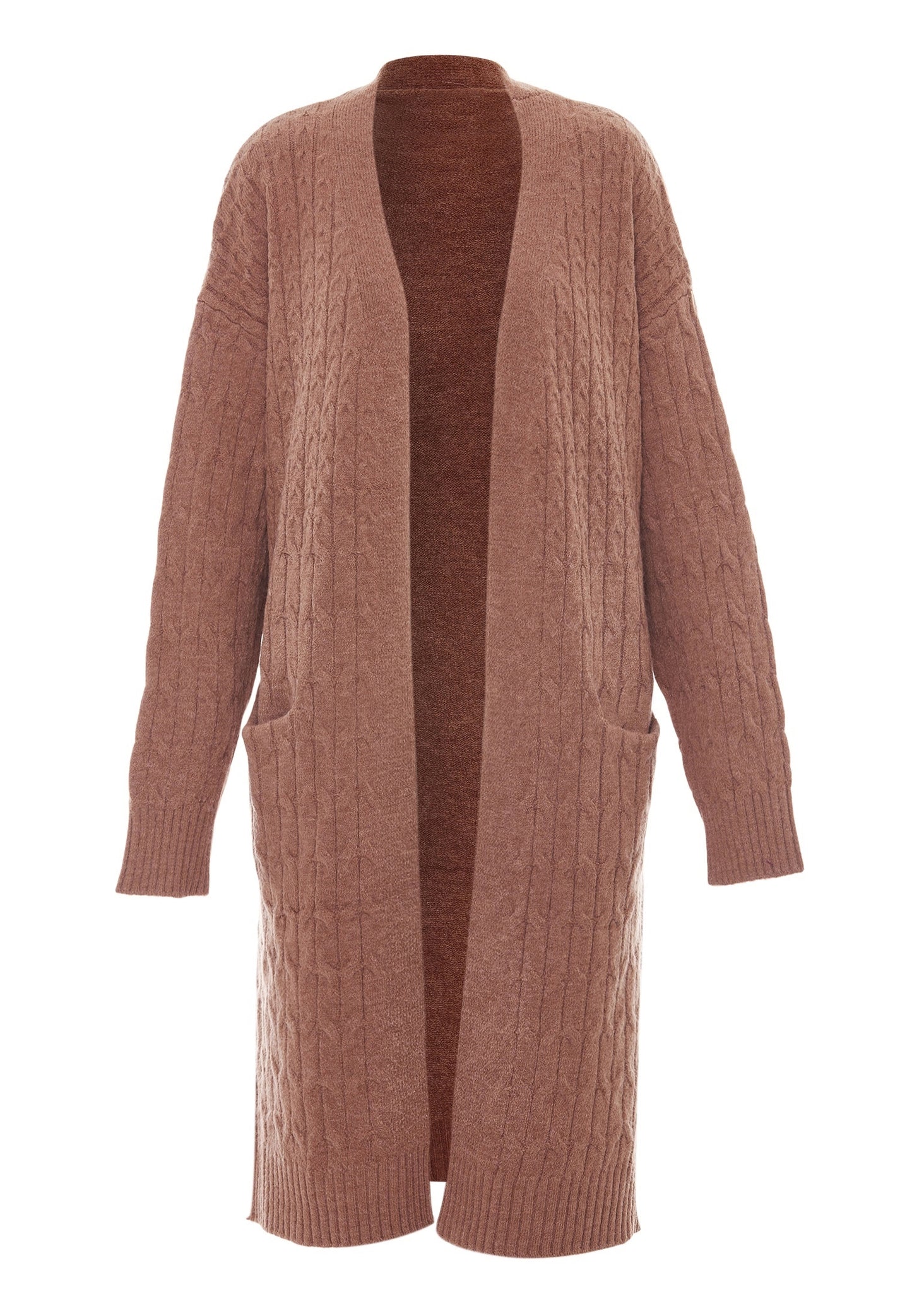 TANUNA women's cardigan