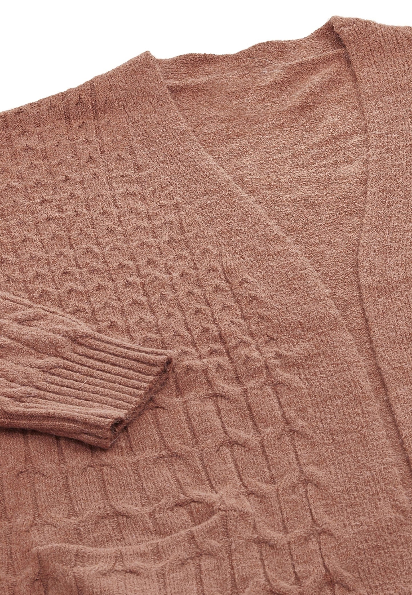TANUNA women's cardigan